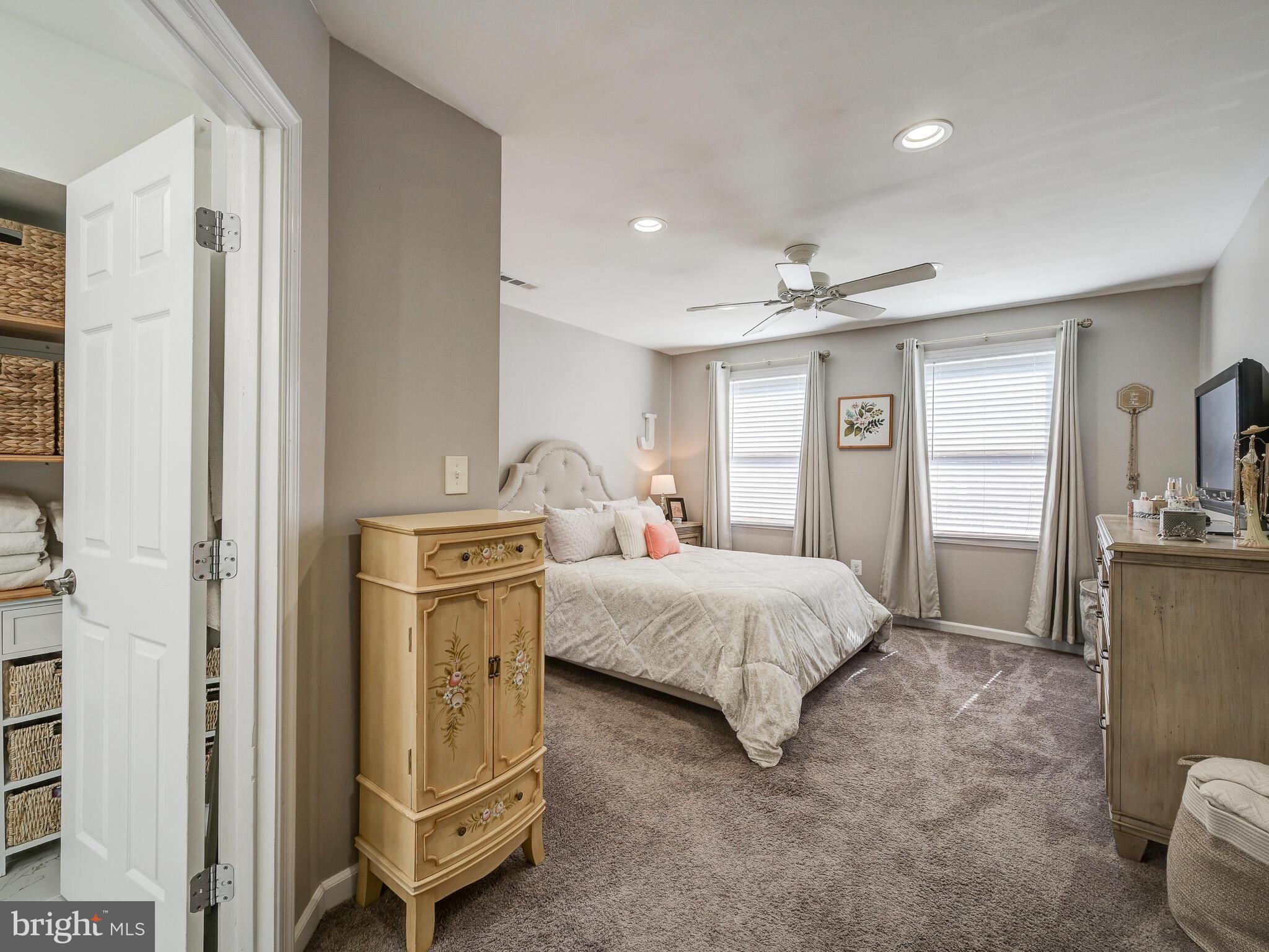 BREWERS HILL HISTORIC DISTRICT - Residential