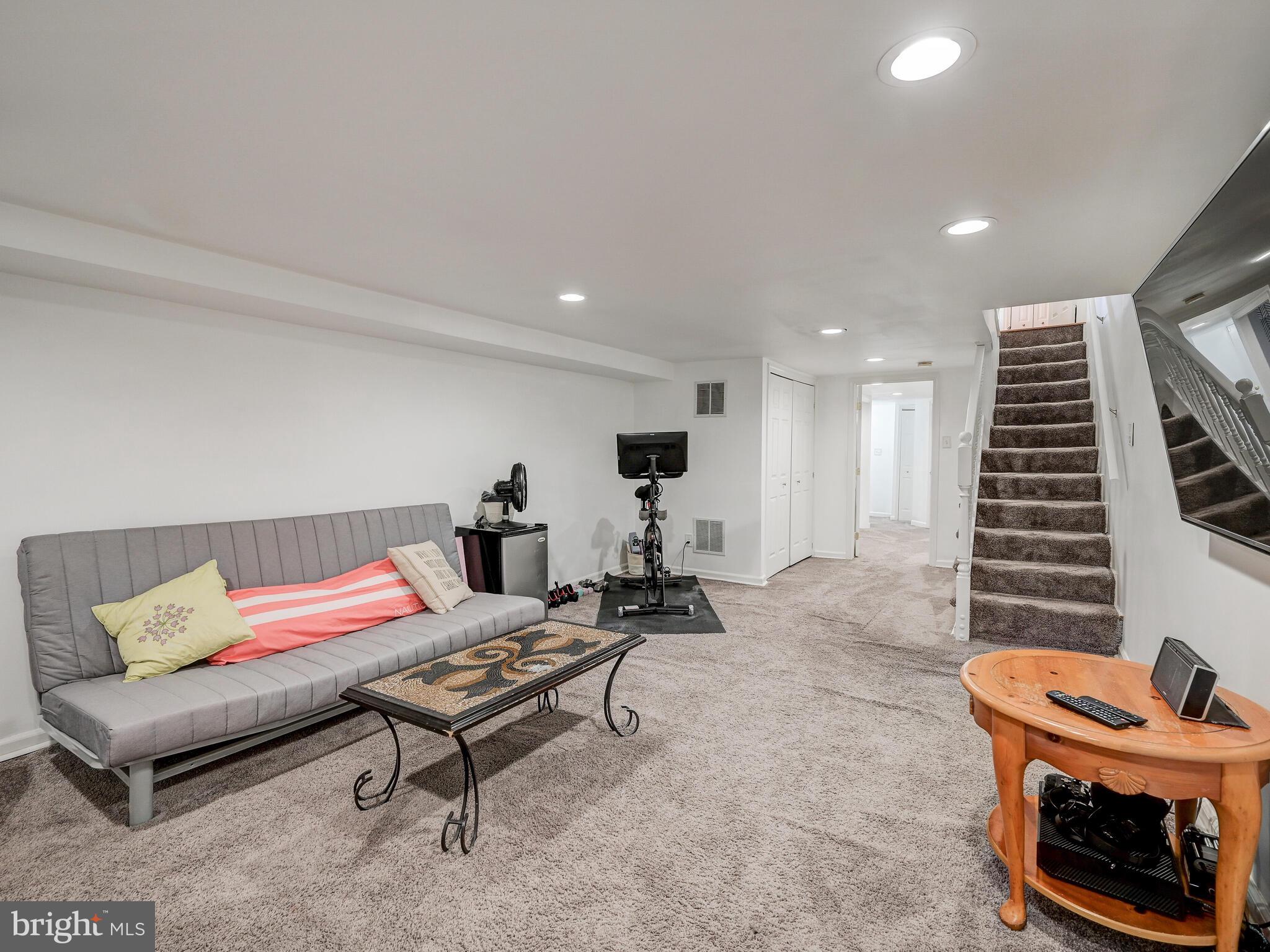 BREWERS HILL HISTORIC DISTRICT - Residential