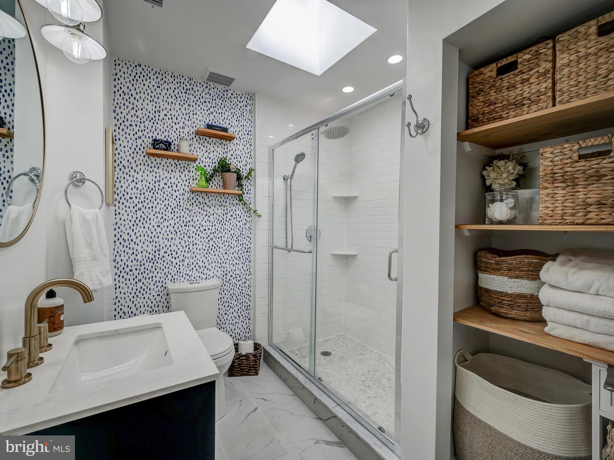 BREWERS HILL HISTORIC DISTRICT - Residential