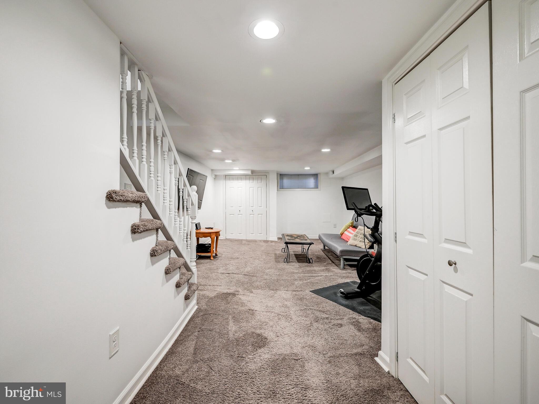 BREWERS HILL HISTORIC DISTRICT - Residential