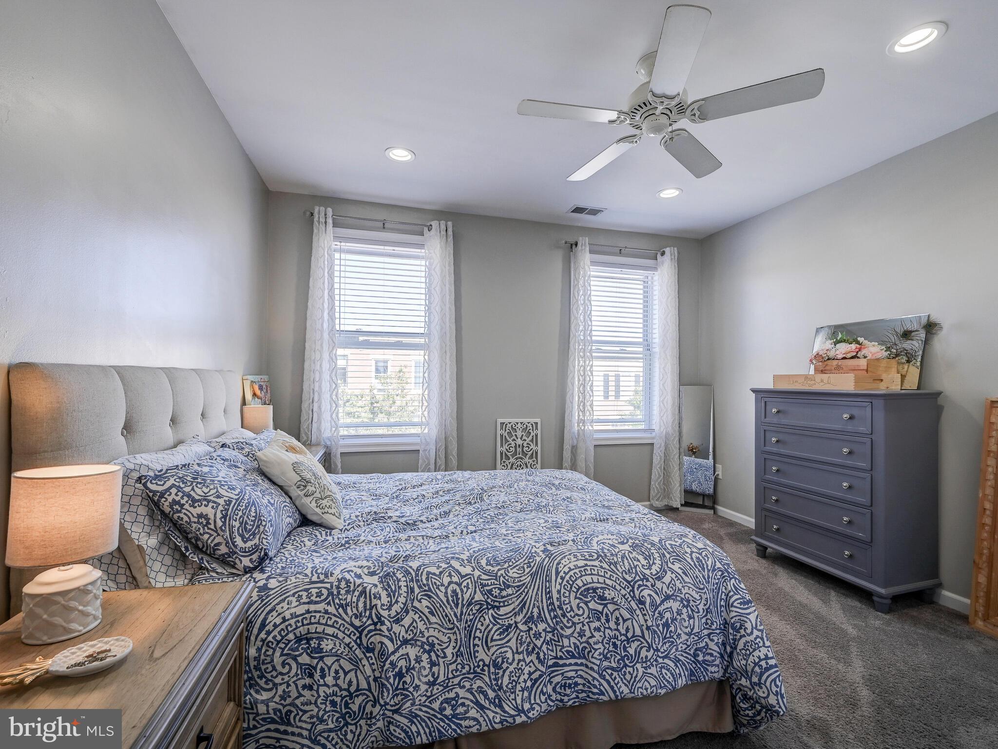 BREWERS HILL HISTORIC DISTRICT - Residential