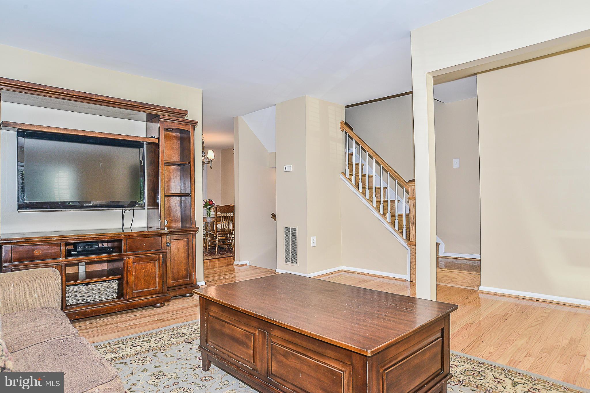 GLEN ALDEN - Residential