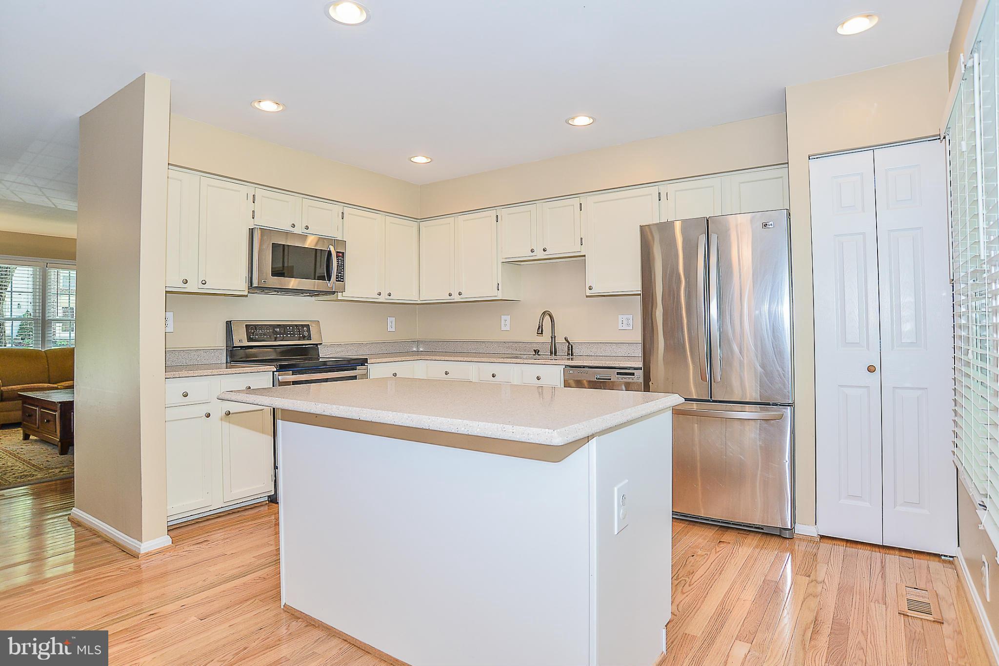 GLEN ALDEN - Residential