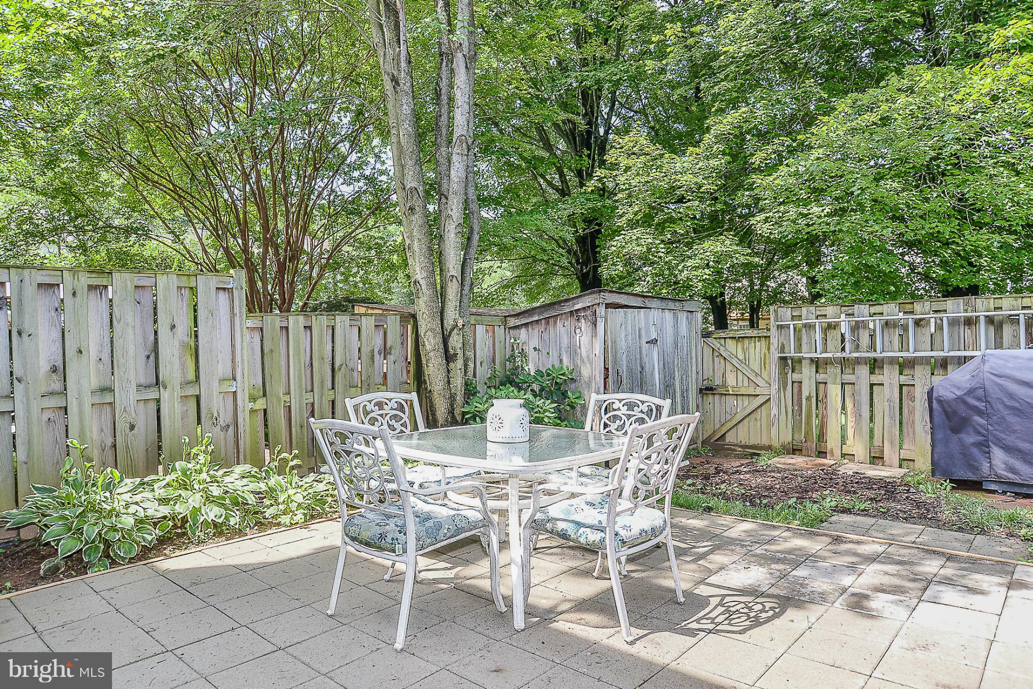 GLEN ALDEN - Residential