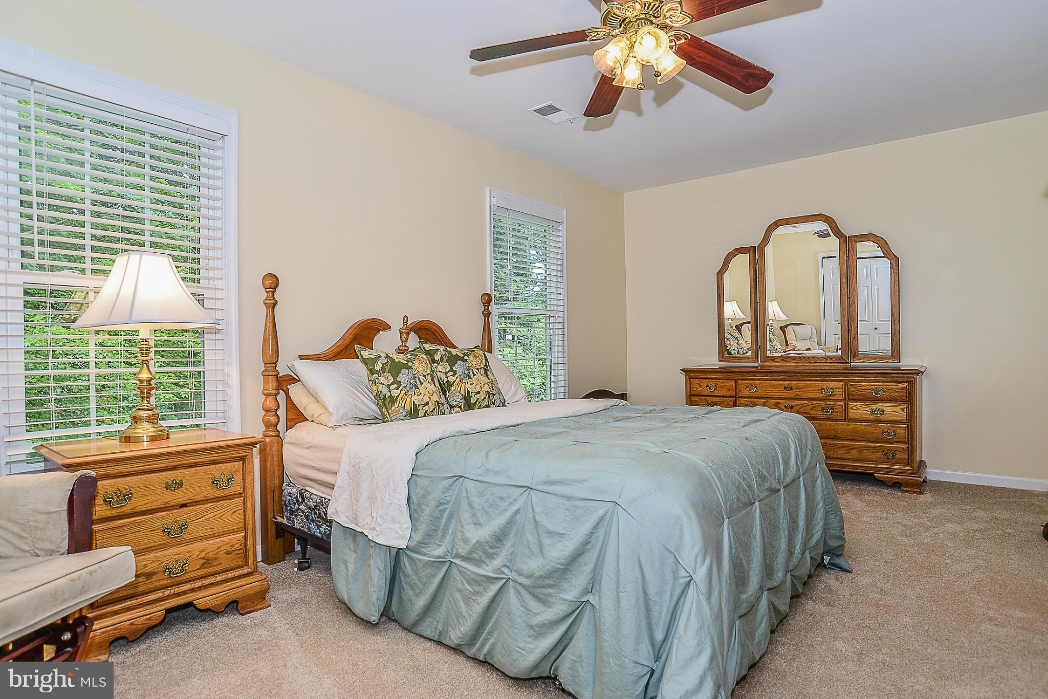 GLEN ALDEN - Residential