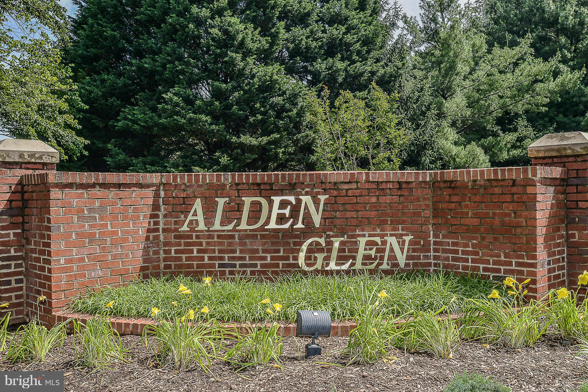 GLEN ALDEN - Residential