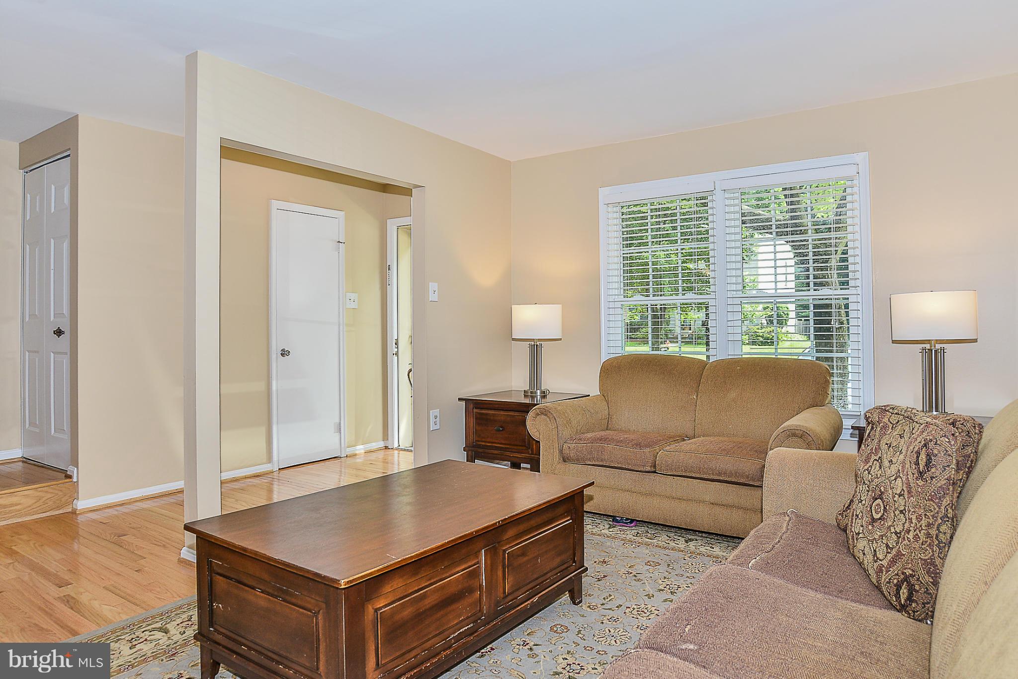 GLEN ALDEN - Residential