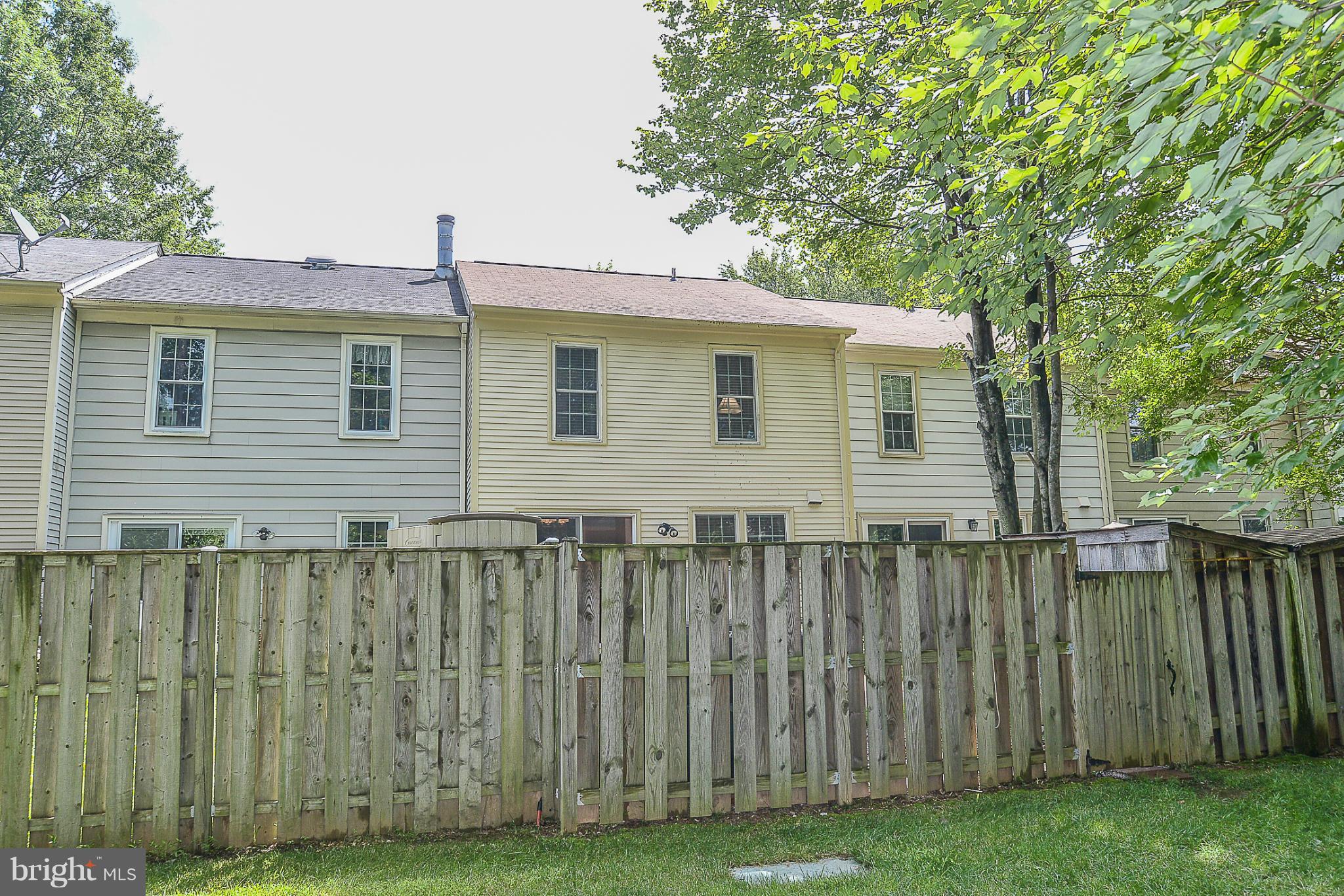 GLEN ALDEN - Residential