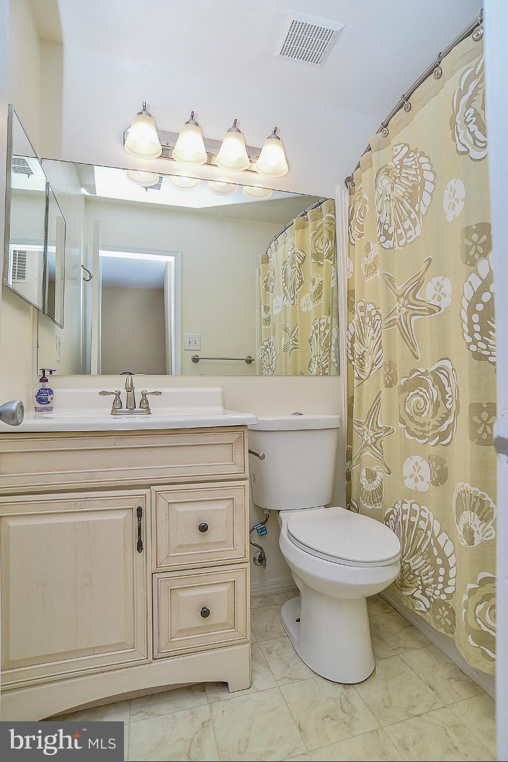 GLEN ALDEN - Residential