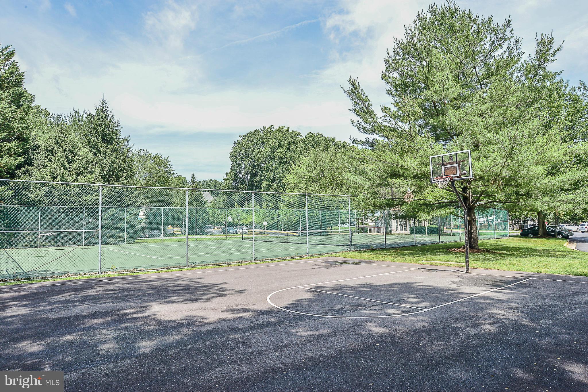 GLEN ALDEN - Residential