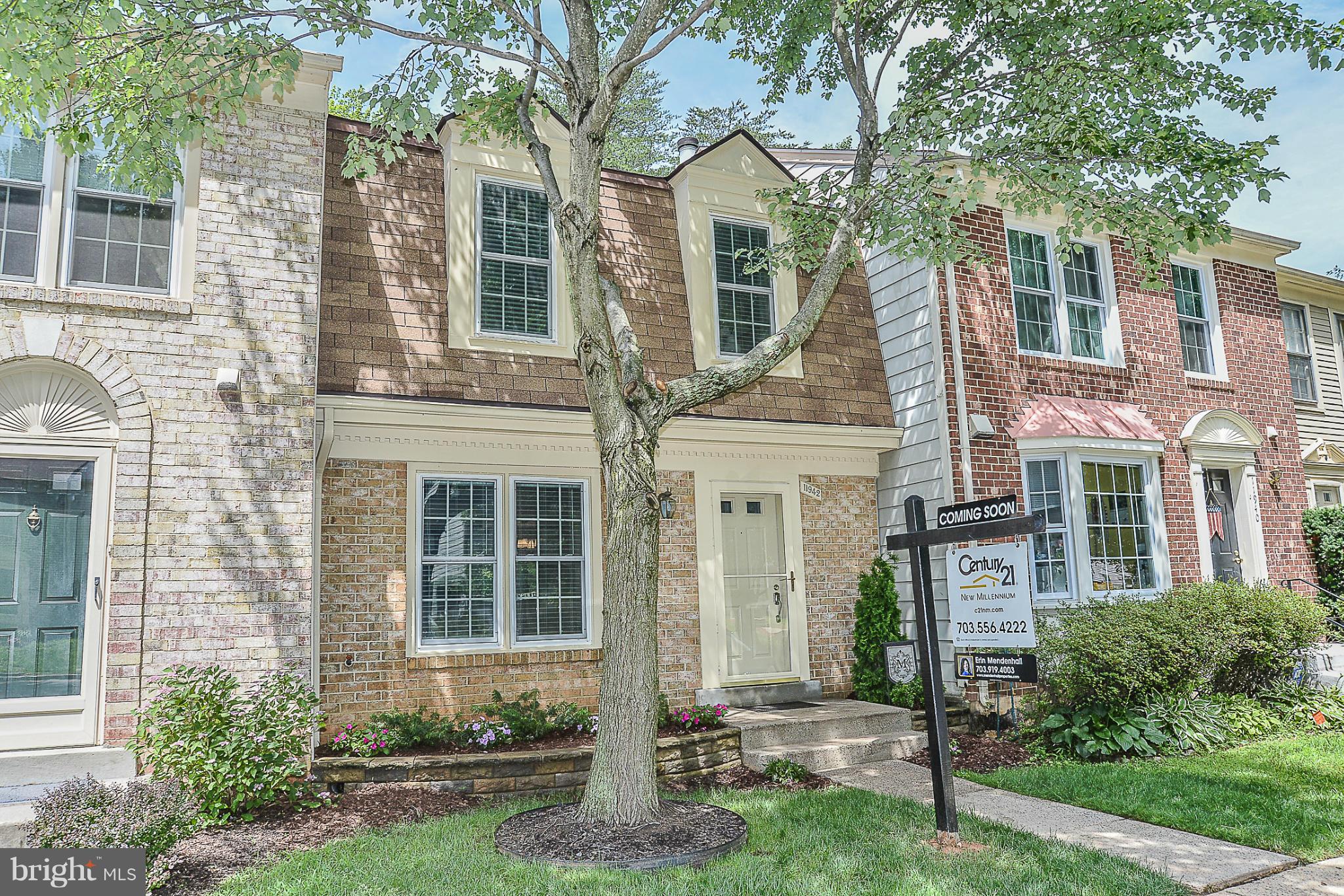 GLEN ALDEN - Residential