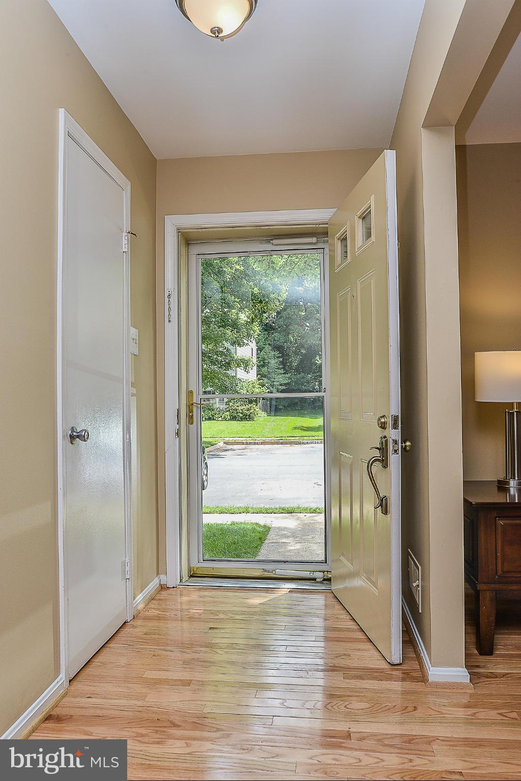 GLEN ALDEN - Residential