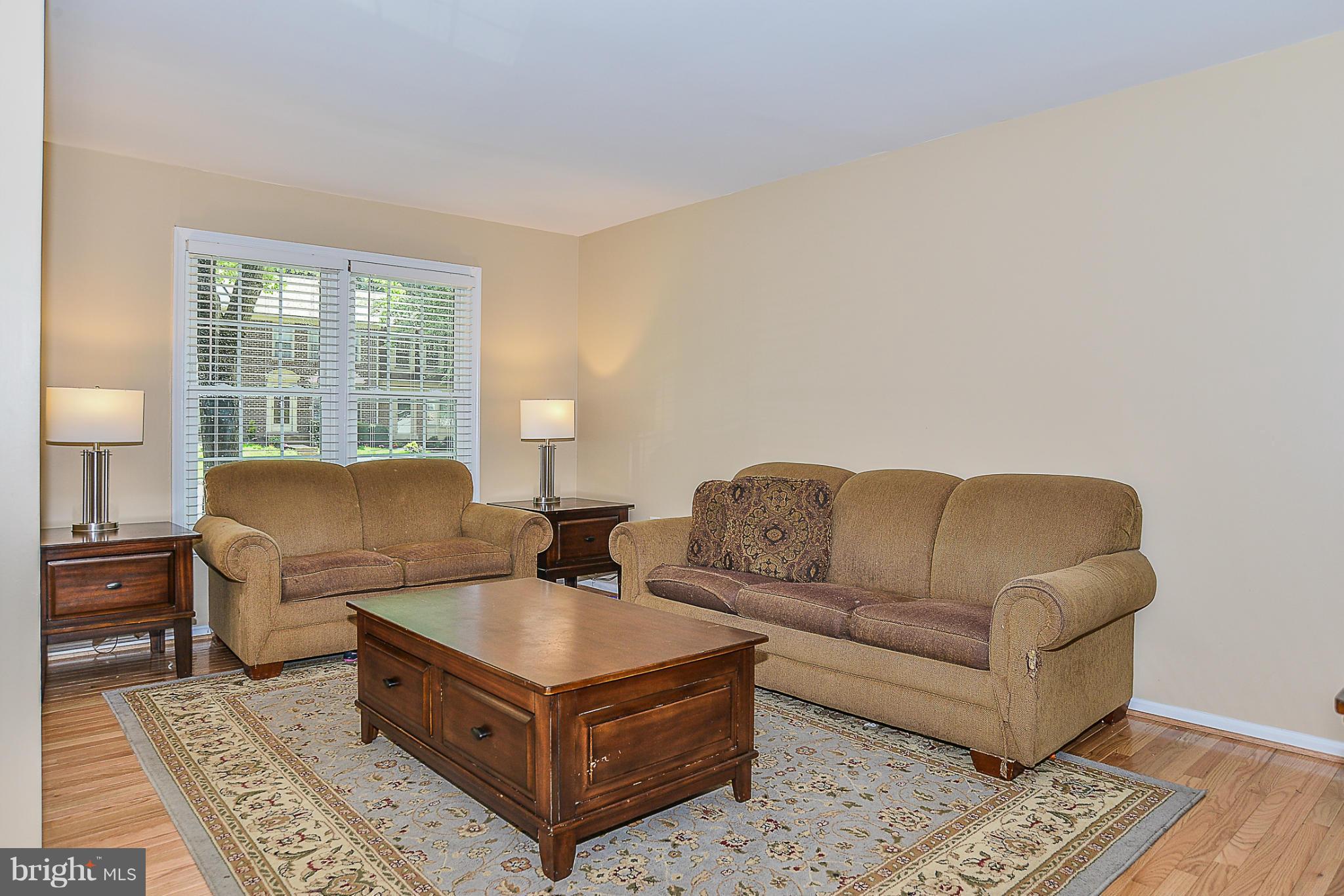 GLEN ALDEN - Residential