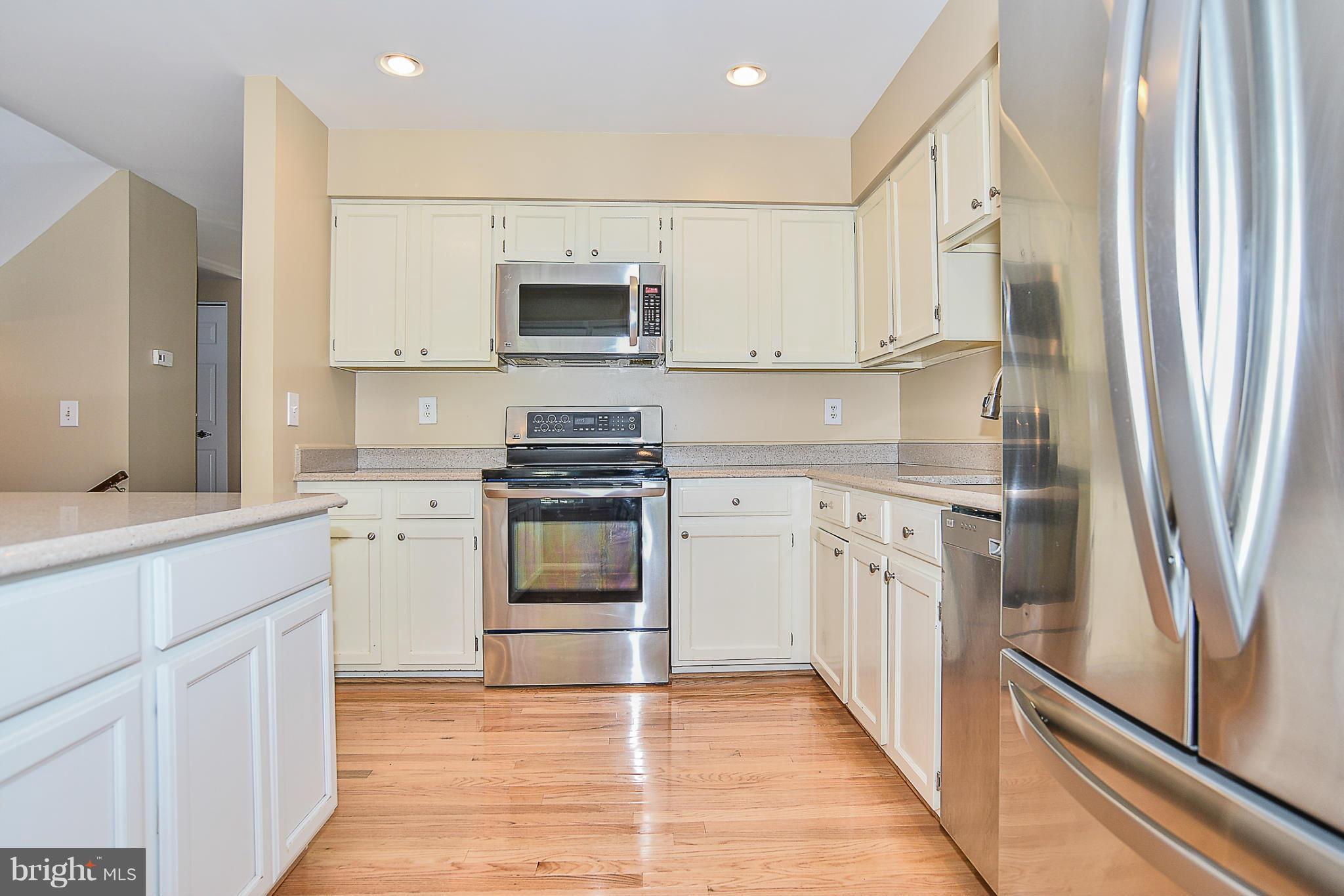 GLEN ALDEN - Residential