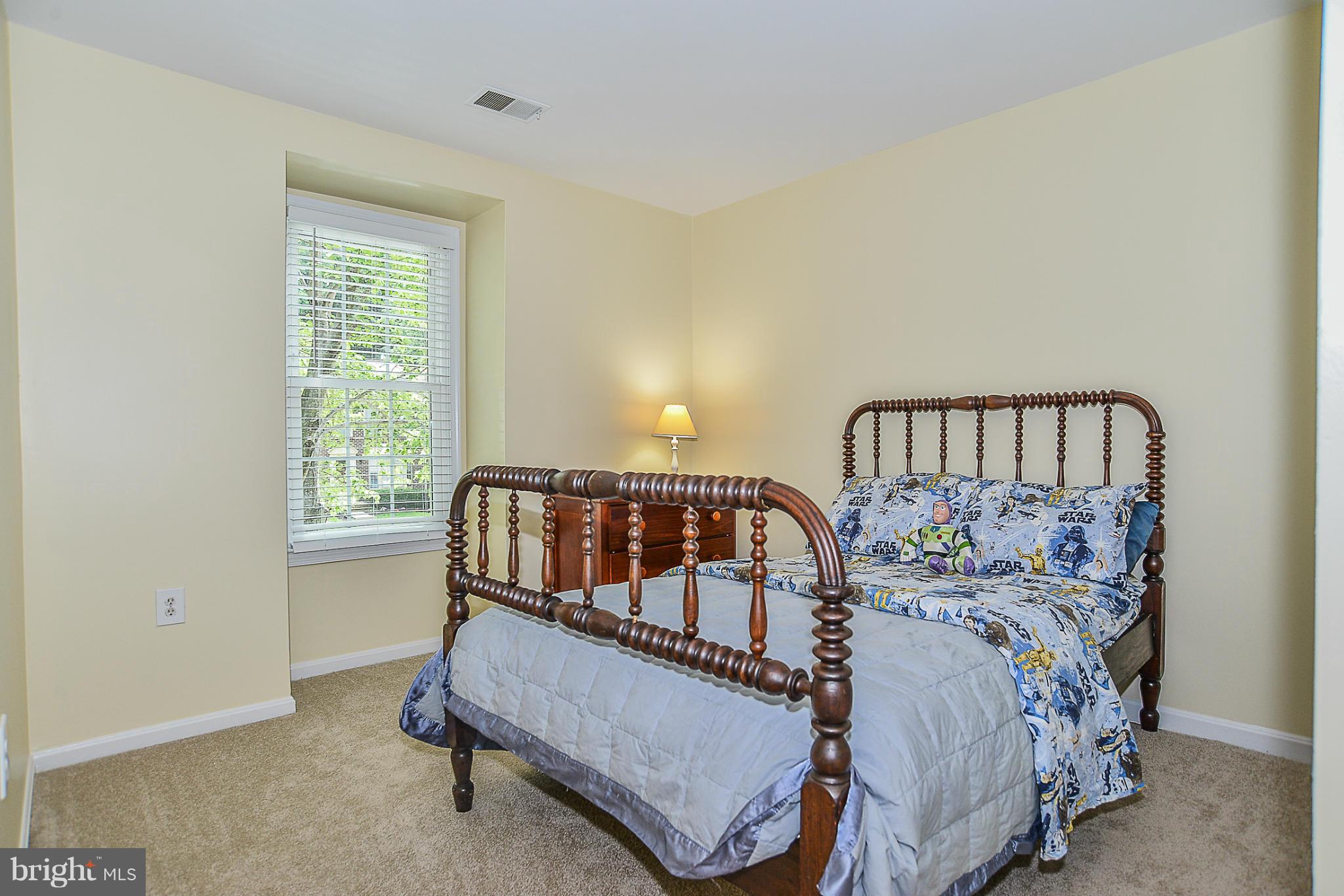 GLEN ALDEN - Residential