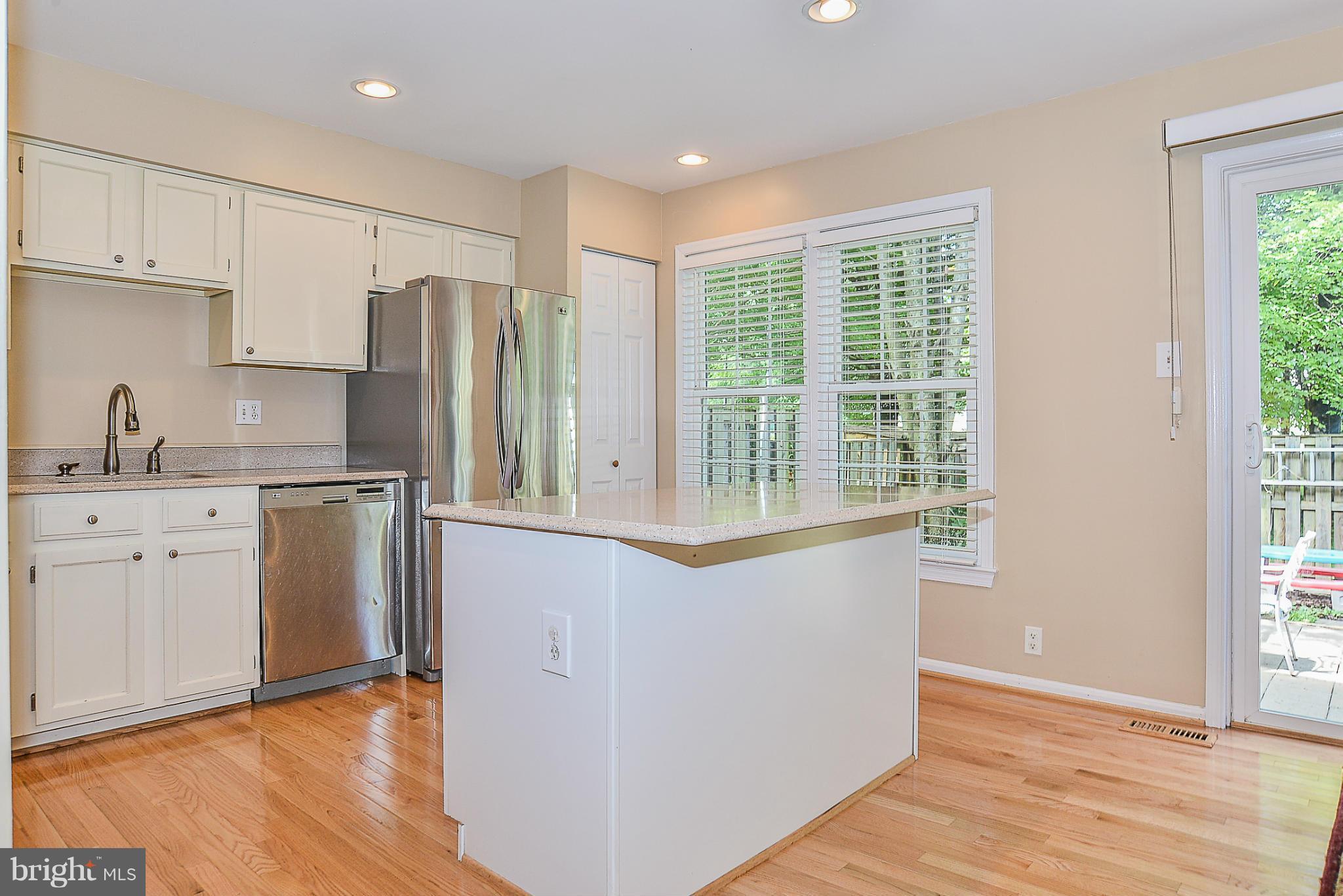 GLEN ALDEN - Residential