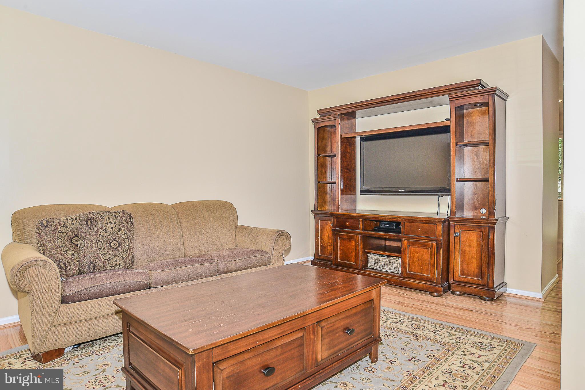 GLEN ALDEN - Residential