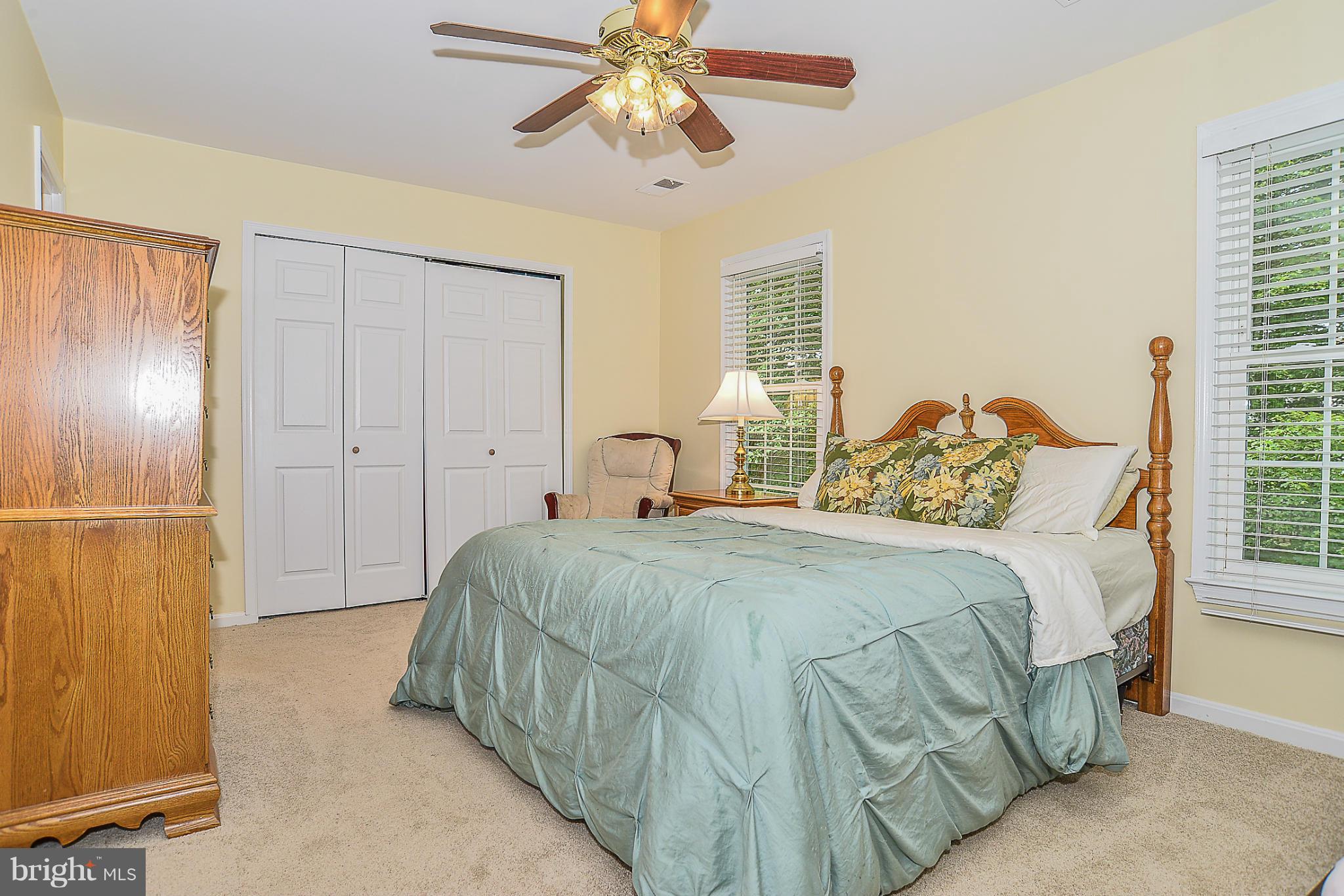 GLEN ALDEN - Residential