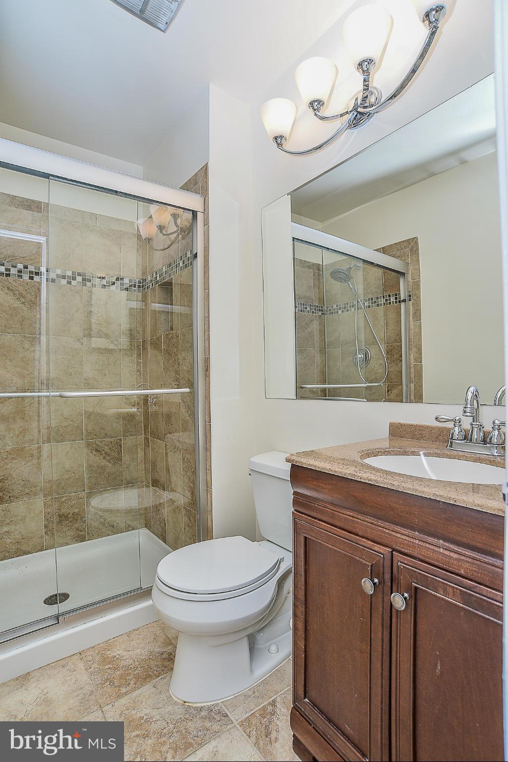 GLEN ALDEN - Residential