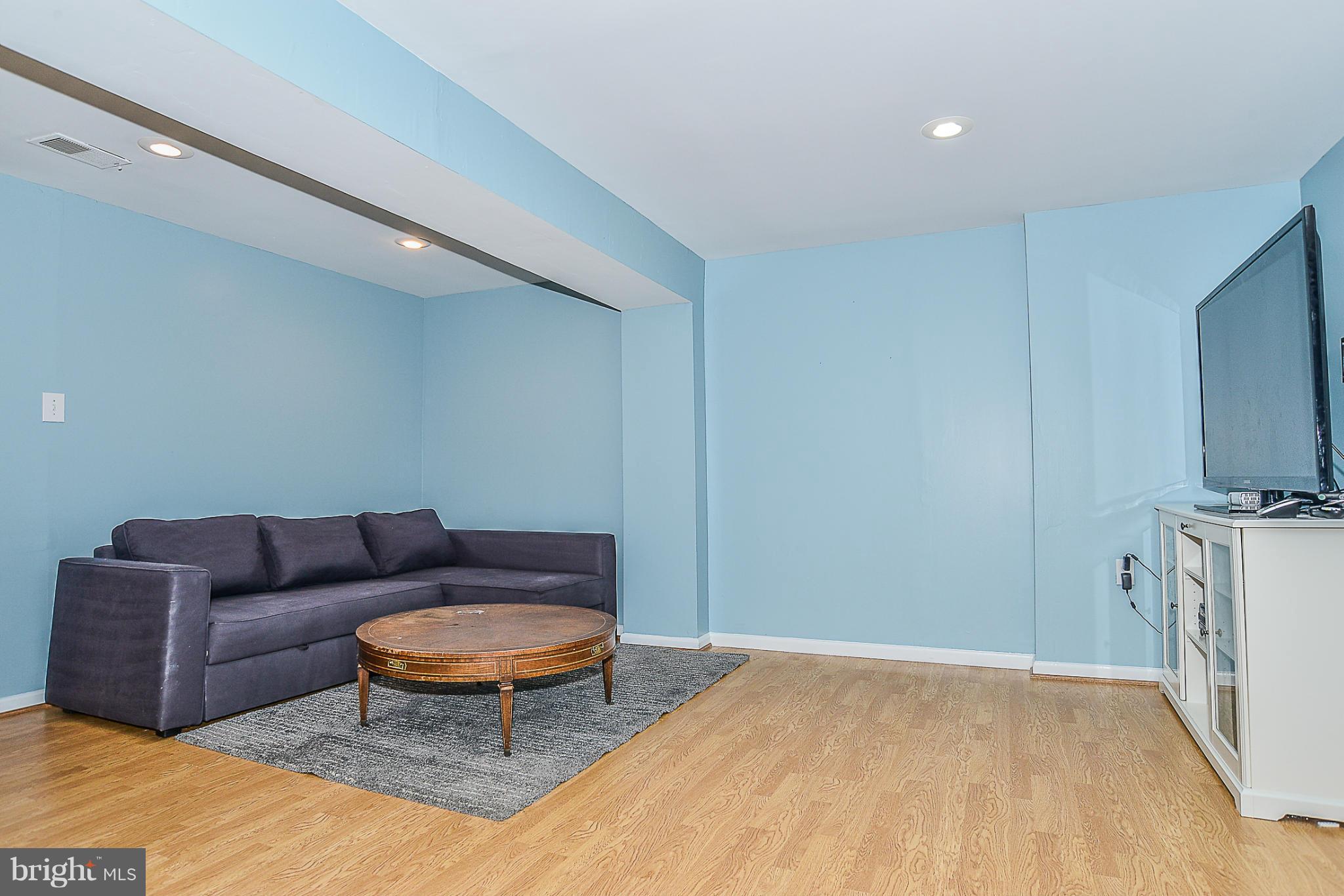 GLEN ALDEN - Residential