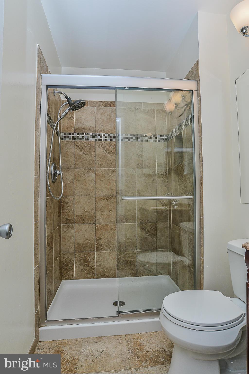 GLEN ALDEN - Residential