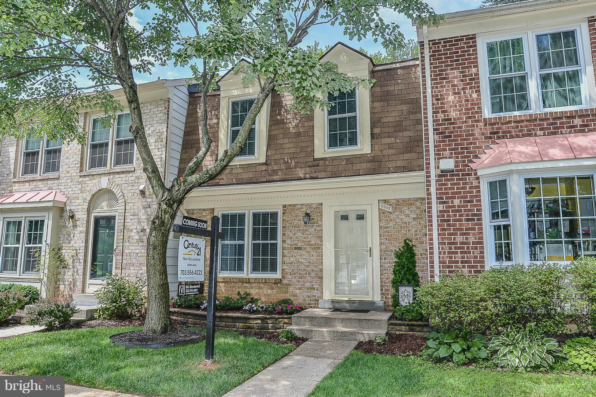 GLEN ALDEN - Residential