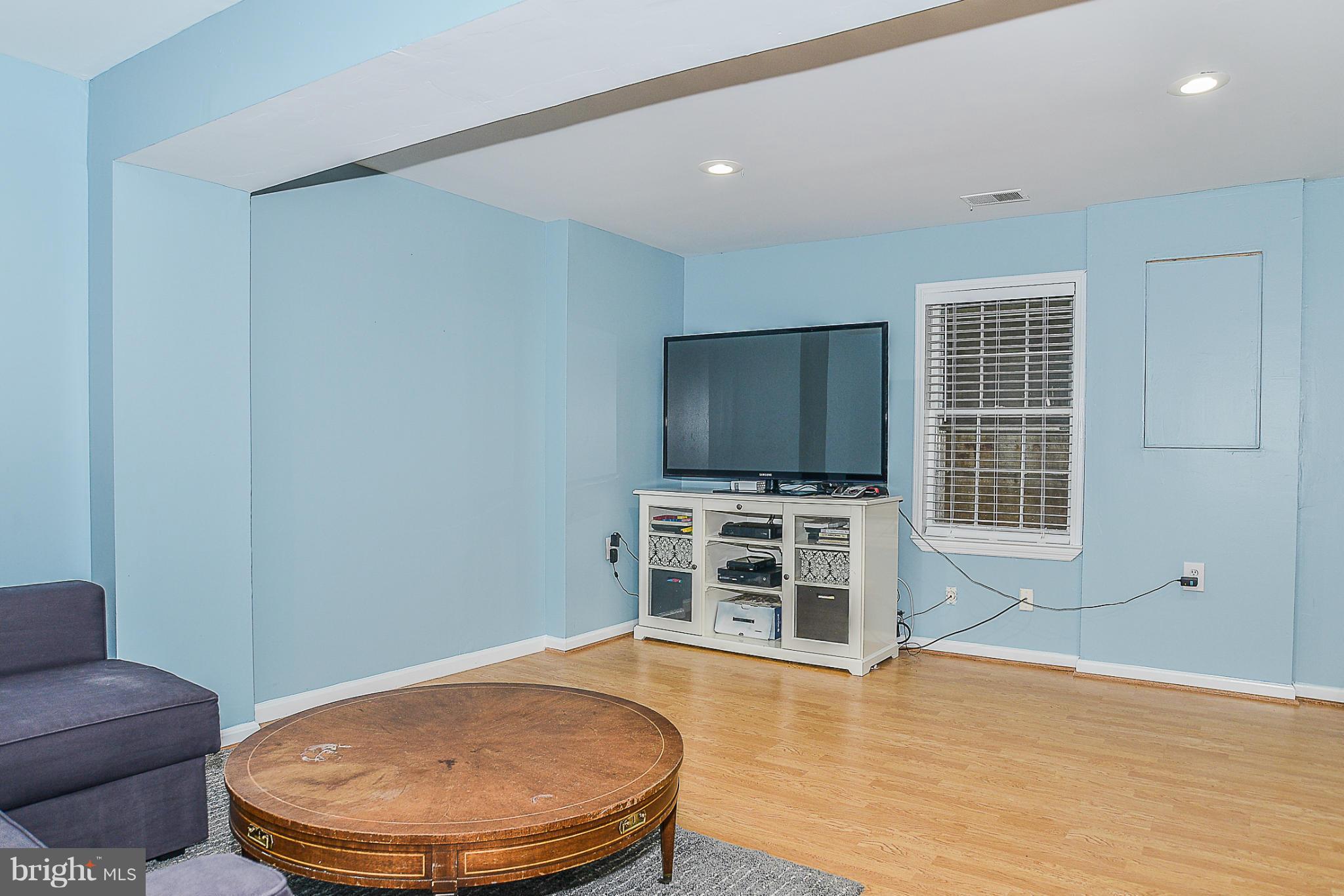 GLEN ALDEN - Residential