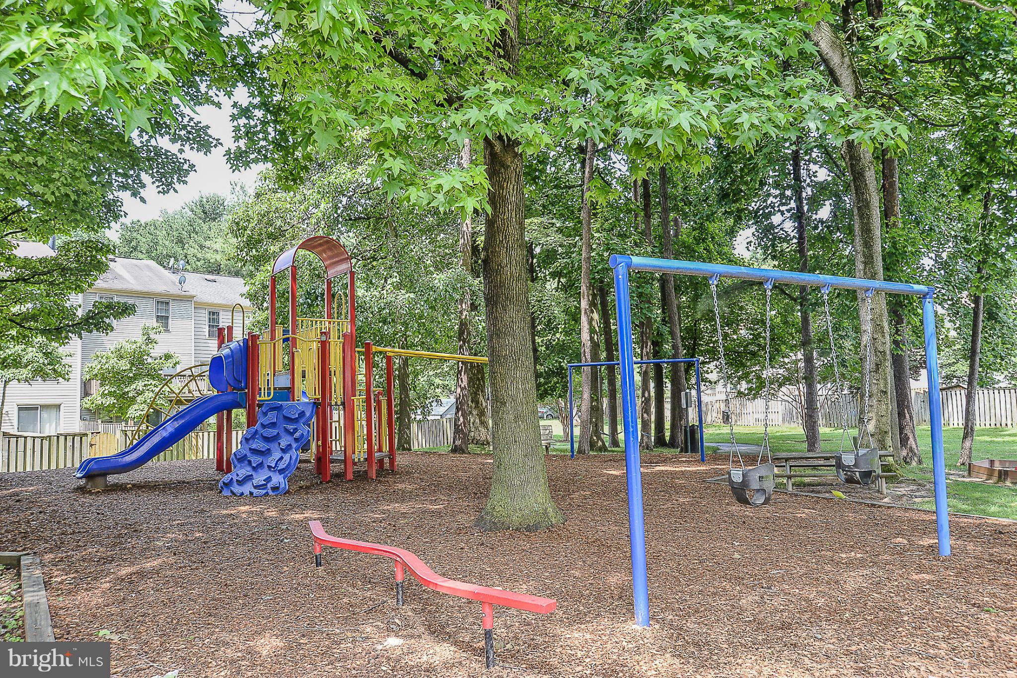 GLEN ALDEN - Residential