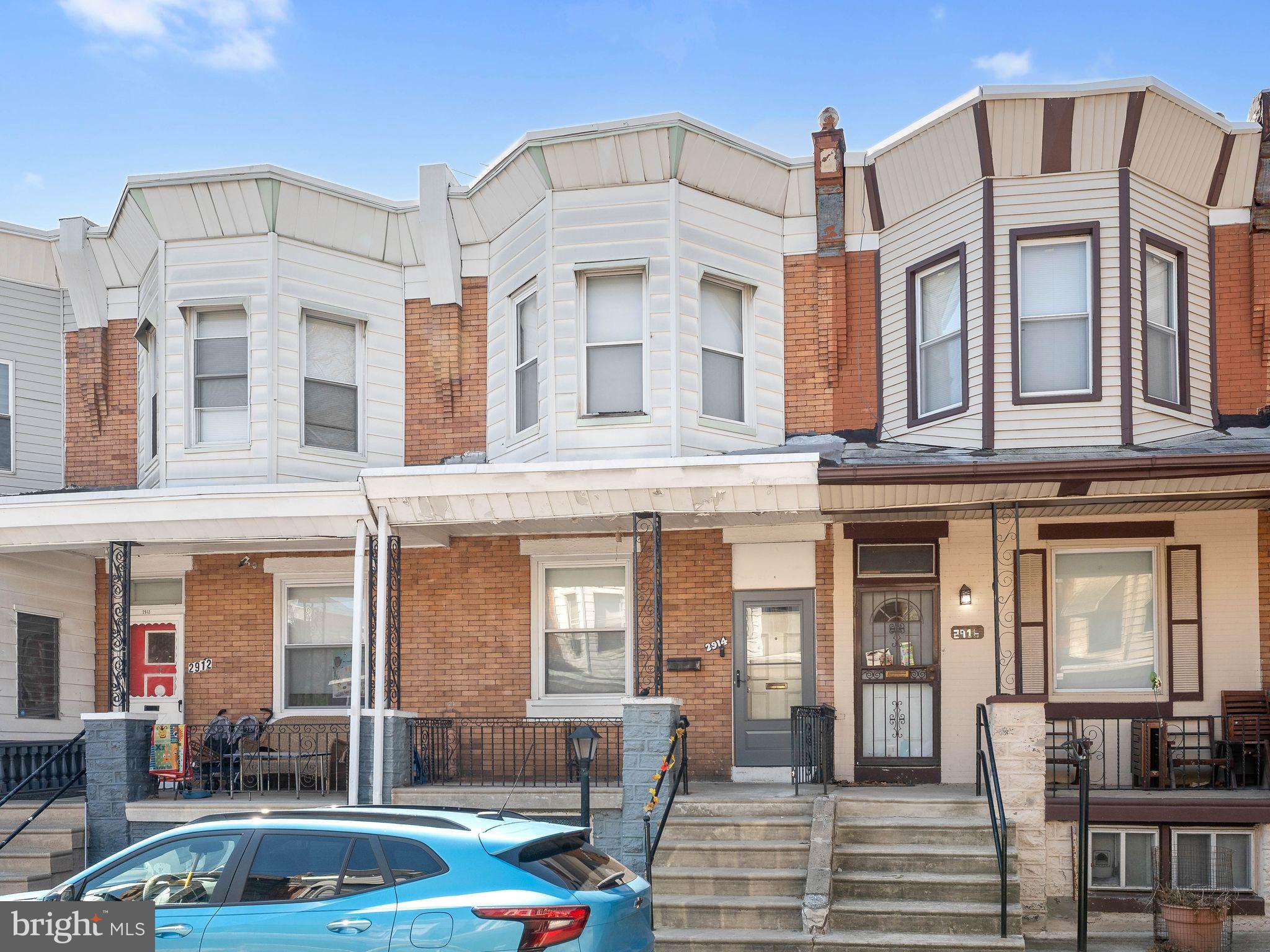 BREWERYTOWN - Residential