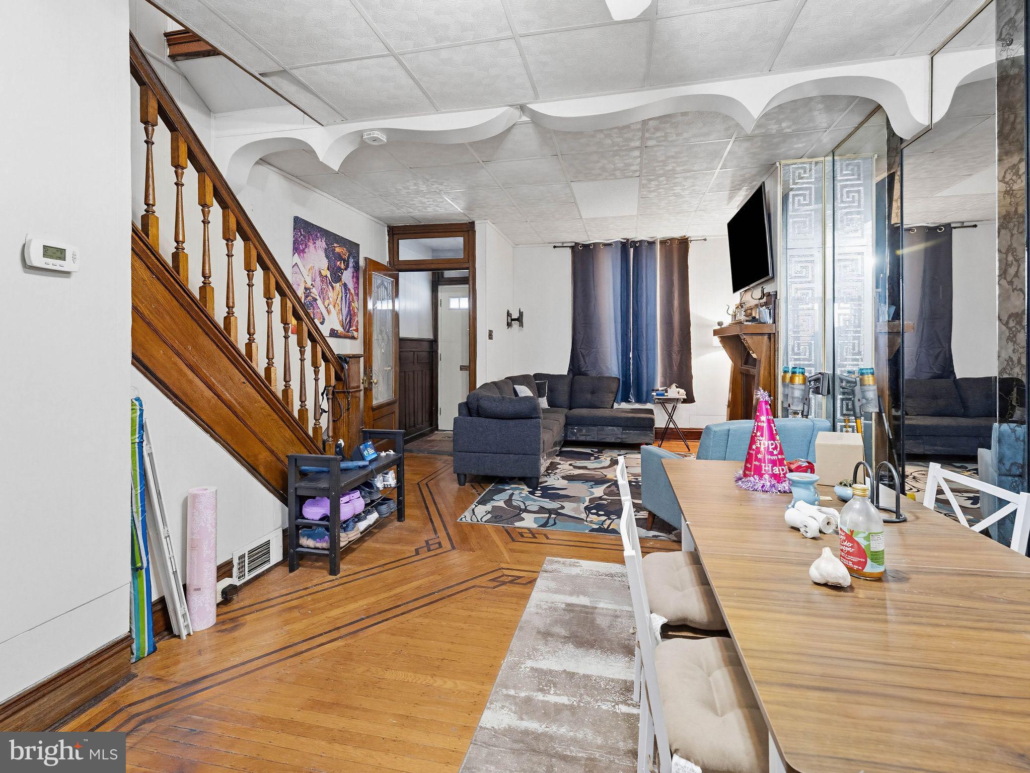 BREWERYTOWN - Residential