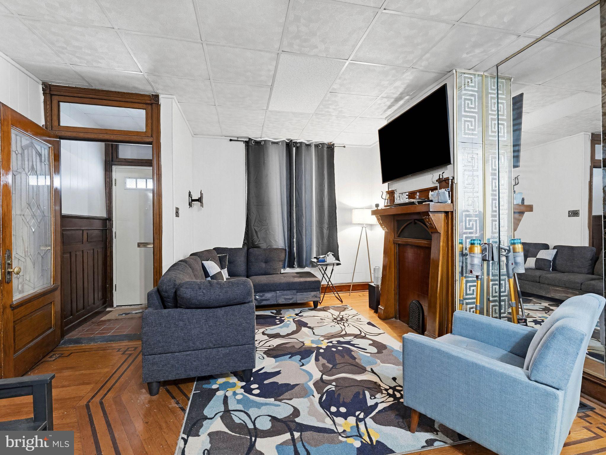 BREWERYTOWN - Residential