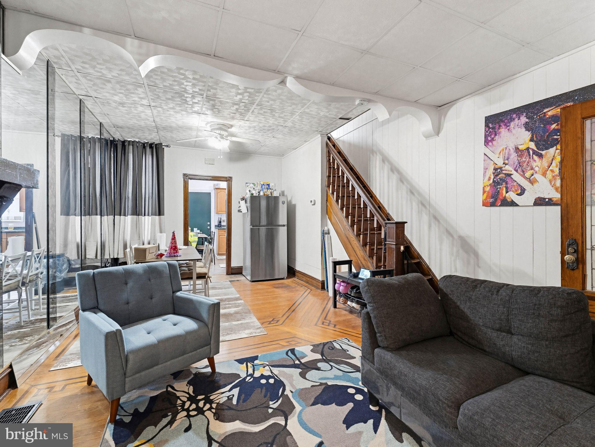 BREWERYTOWN - Residential