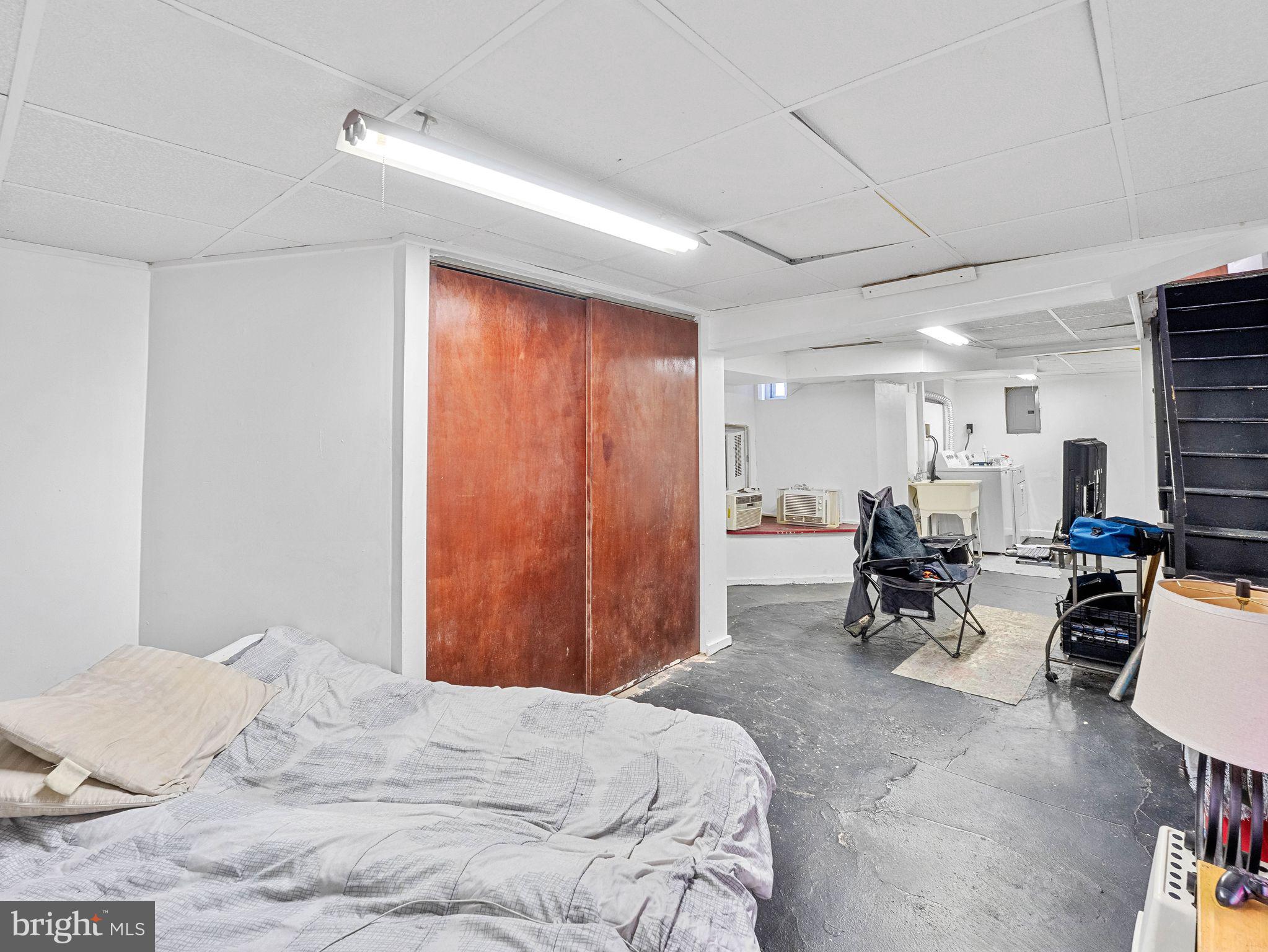 BREWERYTOWN - Residential