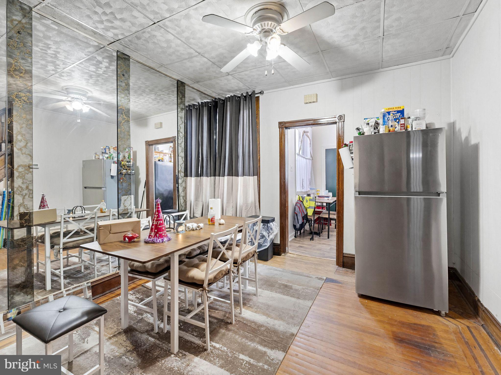 BREWERYTOWN - Residential