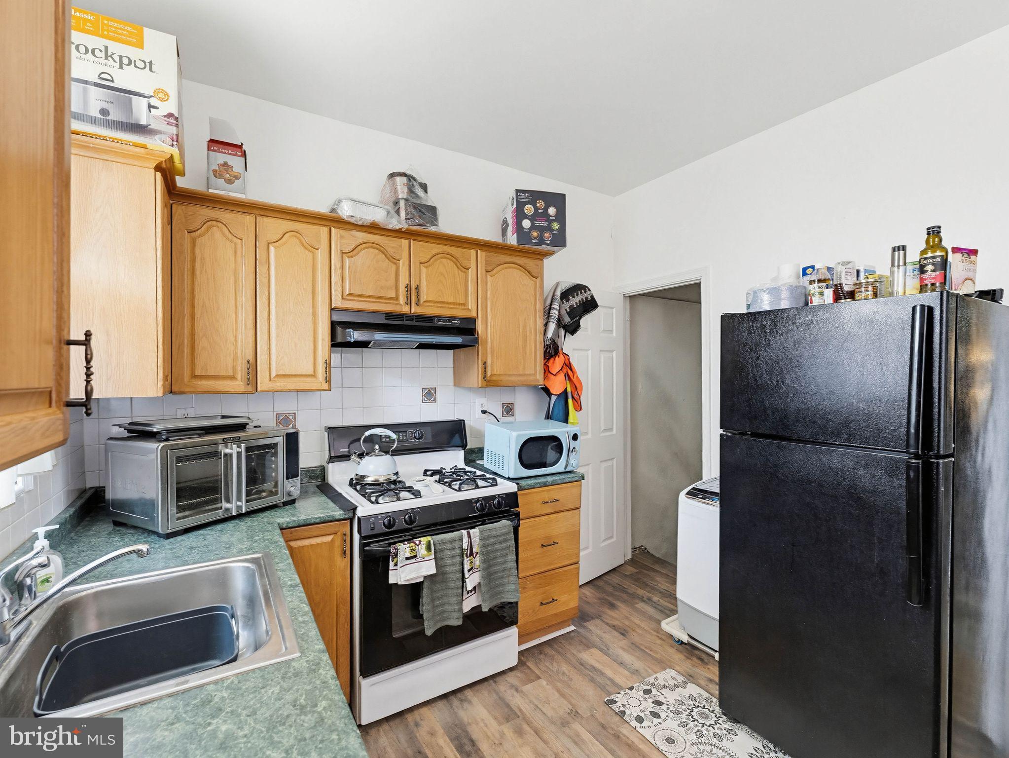 BREWERYTOWN - Residential