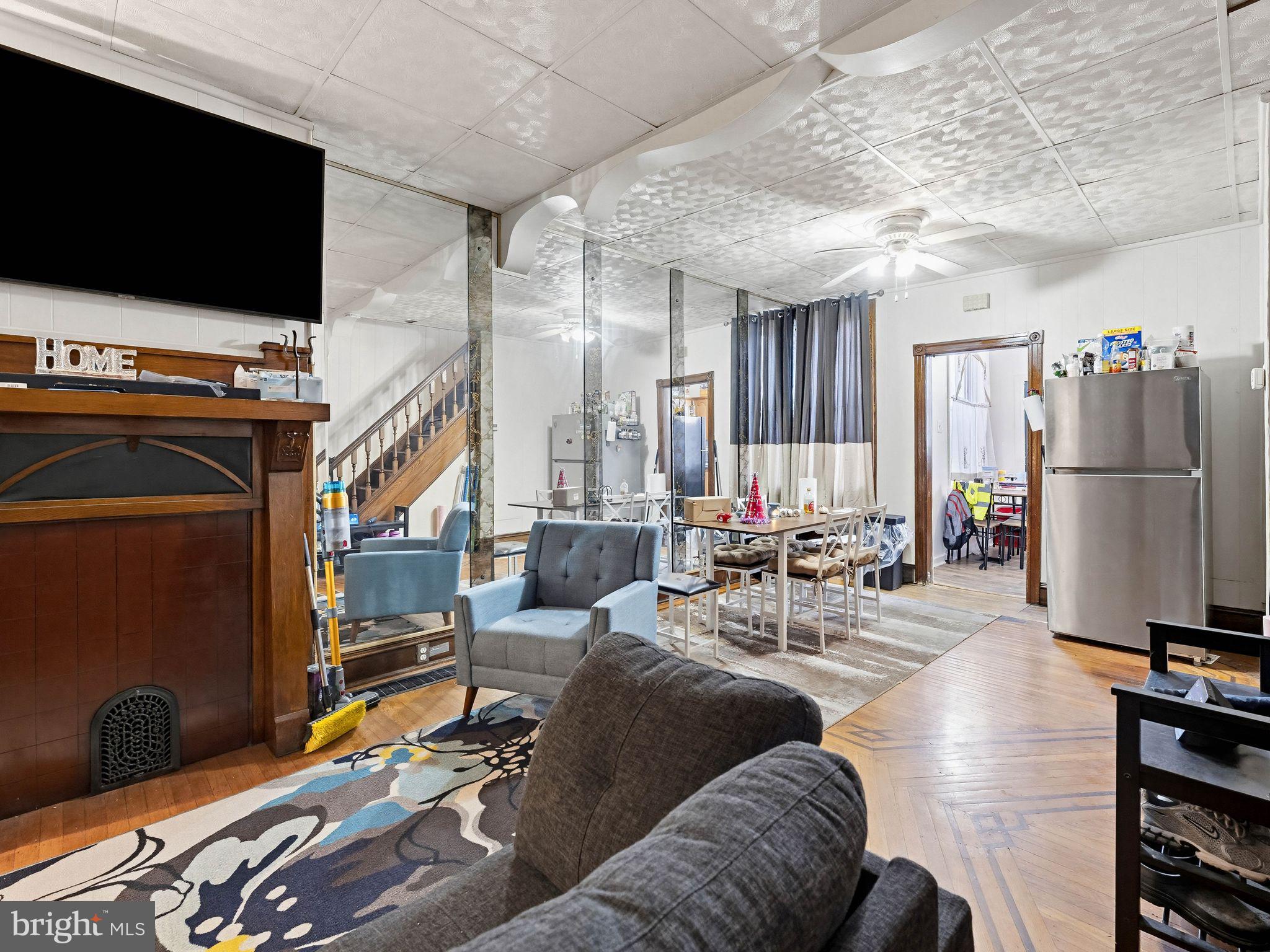 BREWERYTOWN - Residential