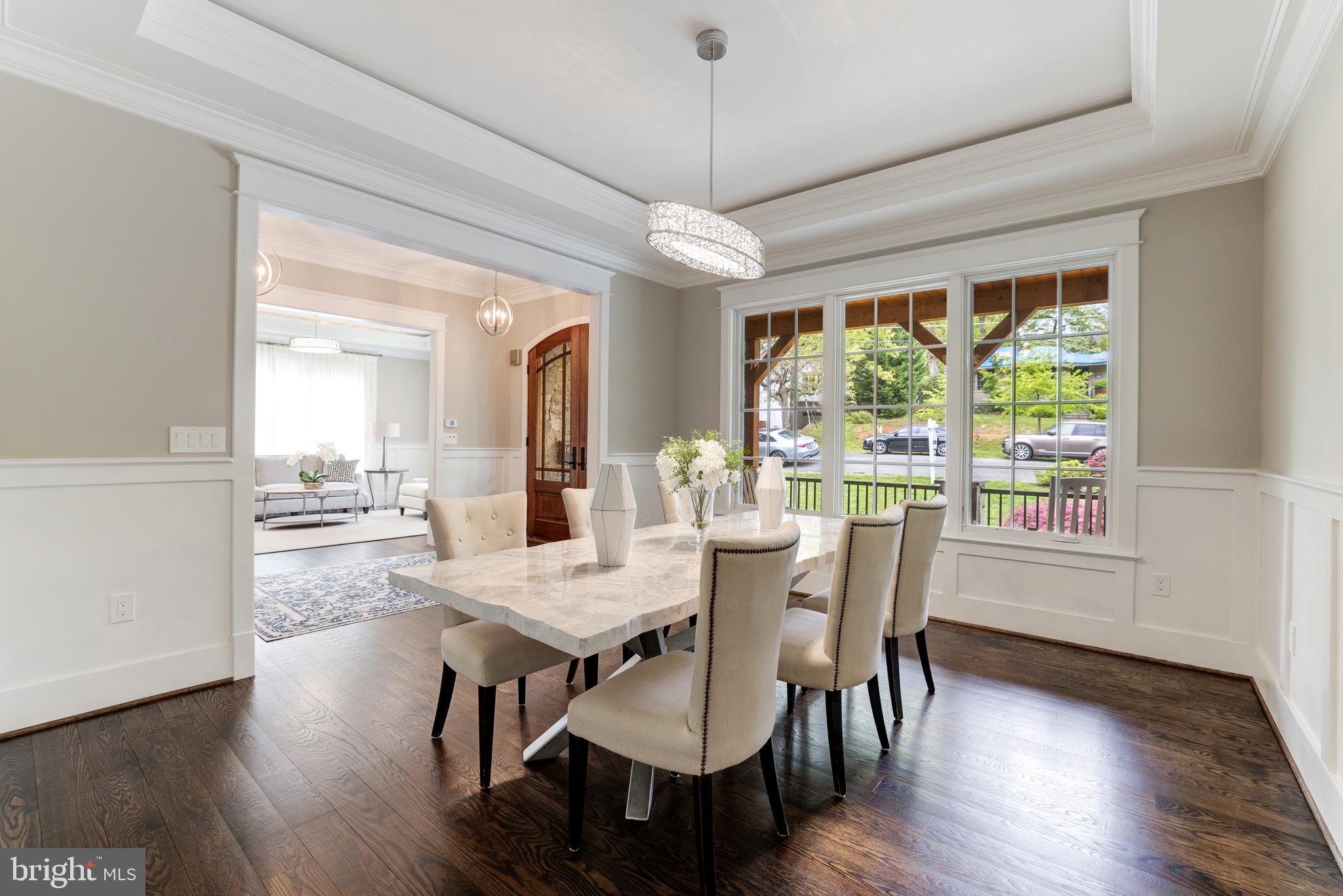 SALONA VILLAGE - Residential