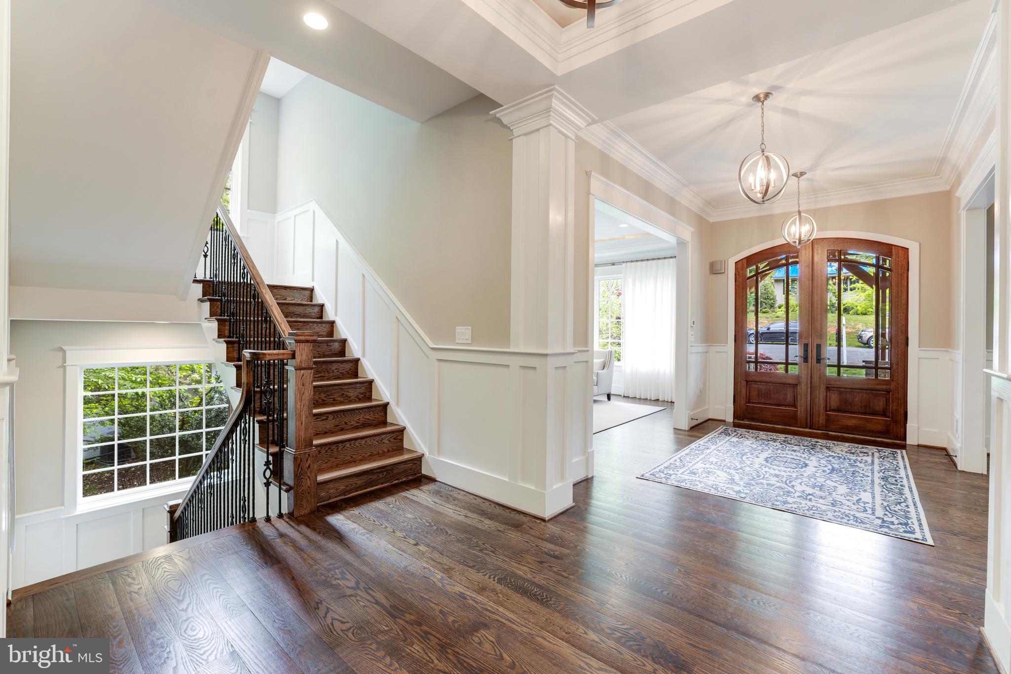 SALONA VILLAGE - Residential