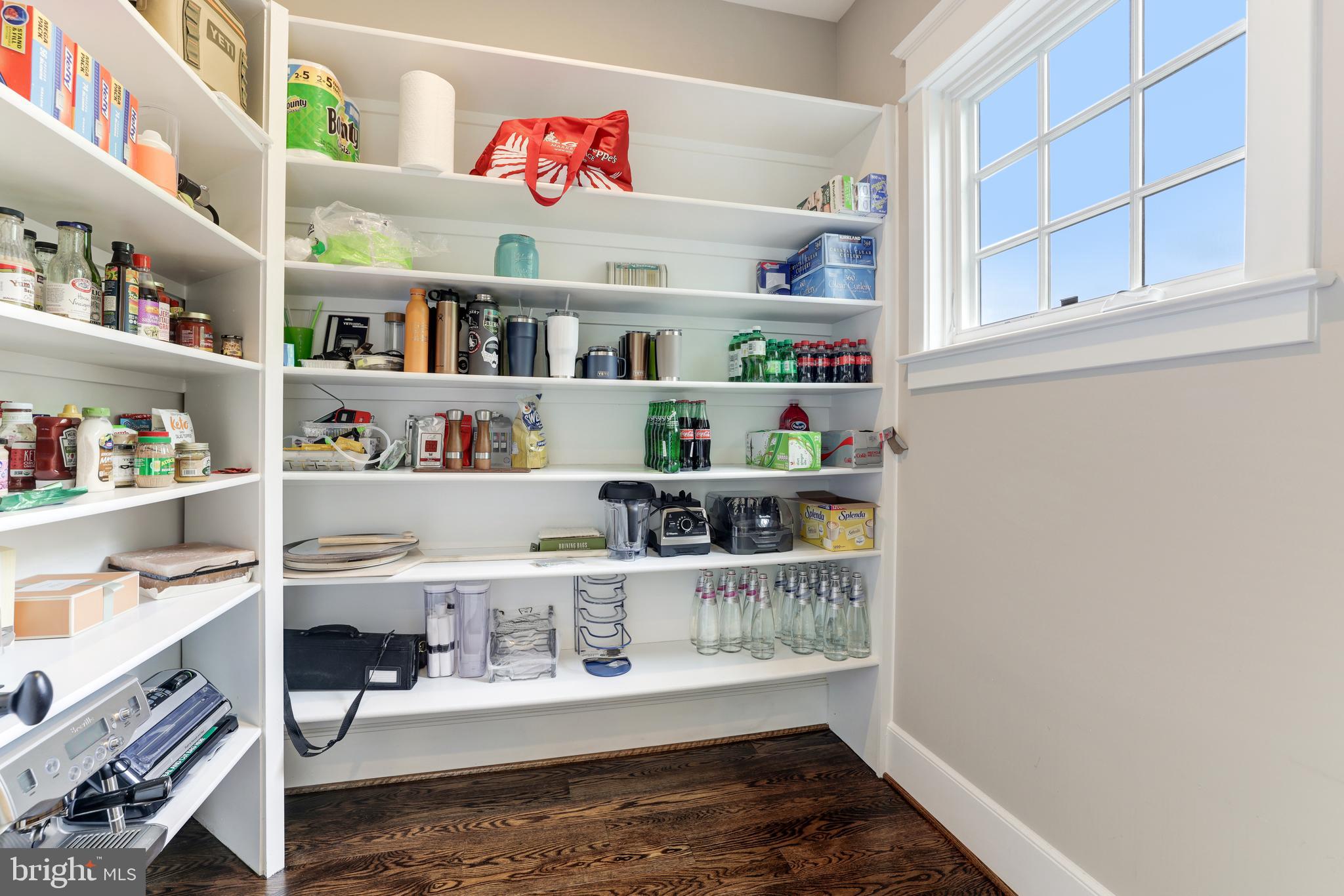 SALONA VILLAGE - Residential