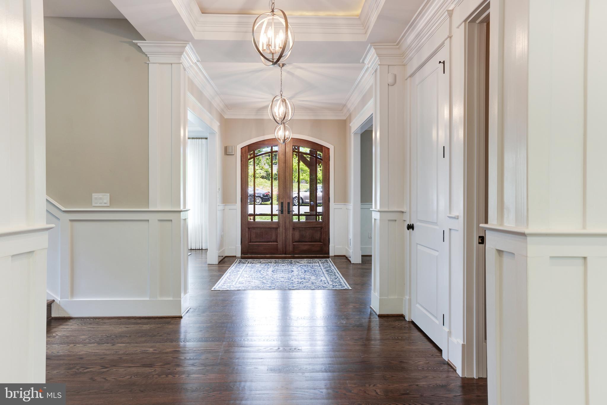 SALONA VILLAGE - Residential