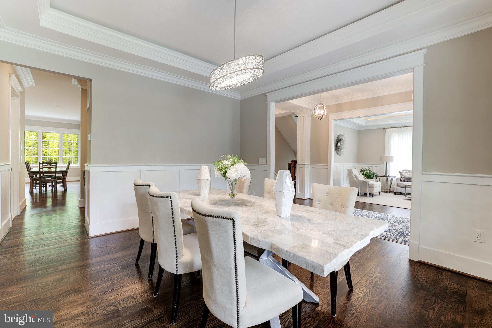 SALONA VILLAGE - Residential