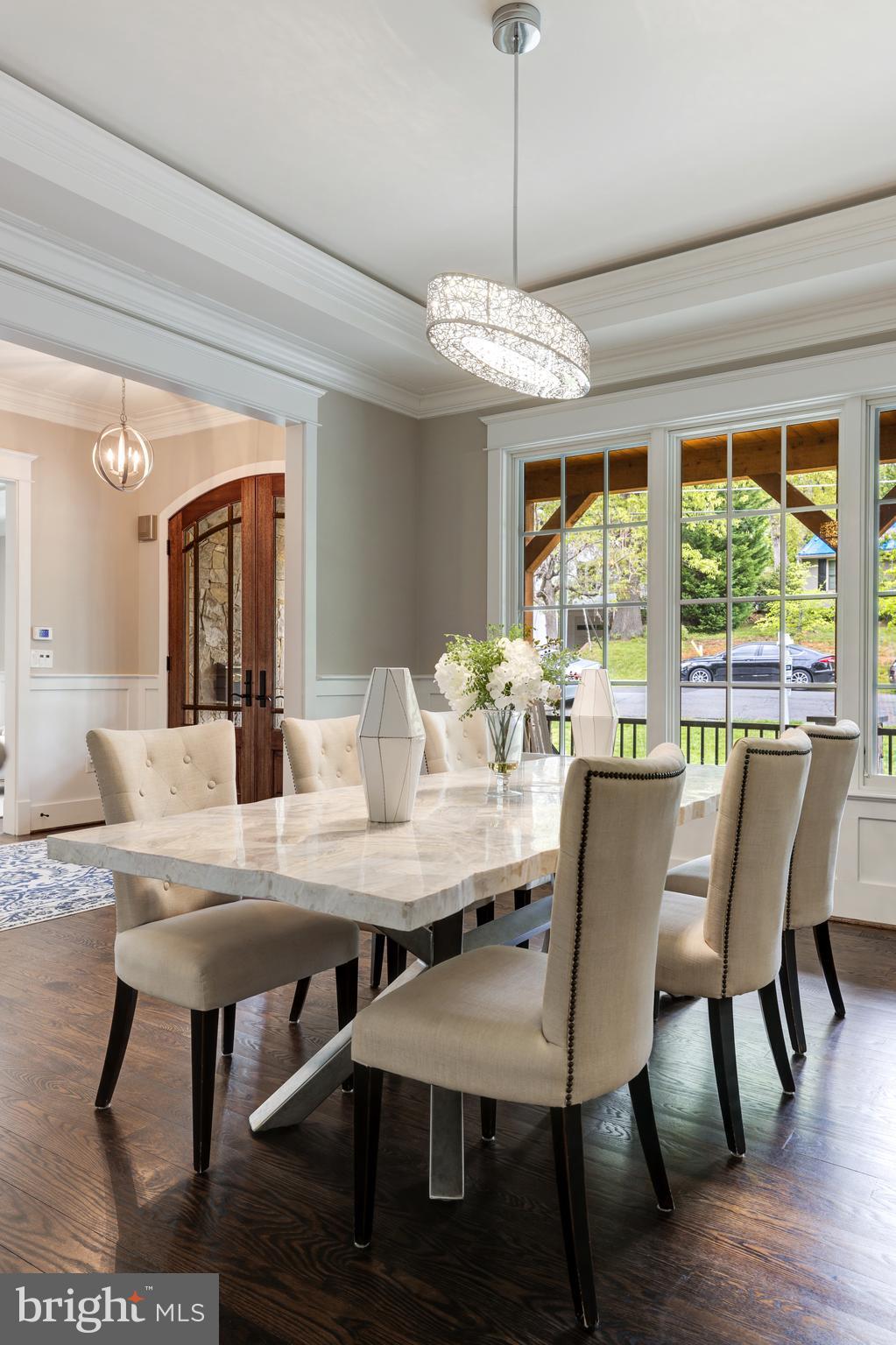 SALONA VILLAGE - Residential