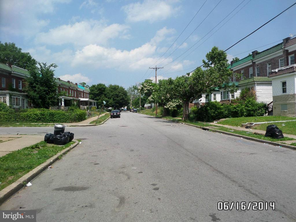 PIMLICO - Residential