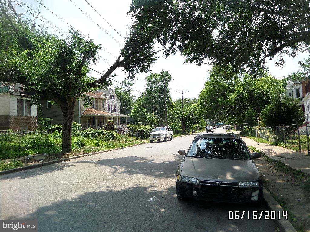 PIMLICO - Residential