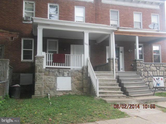 PIMLICO - Residential