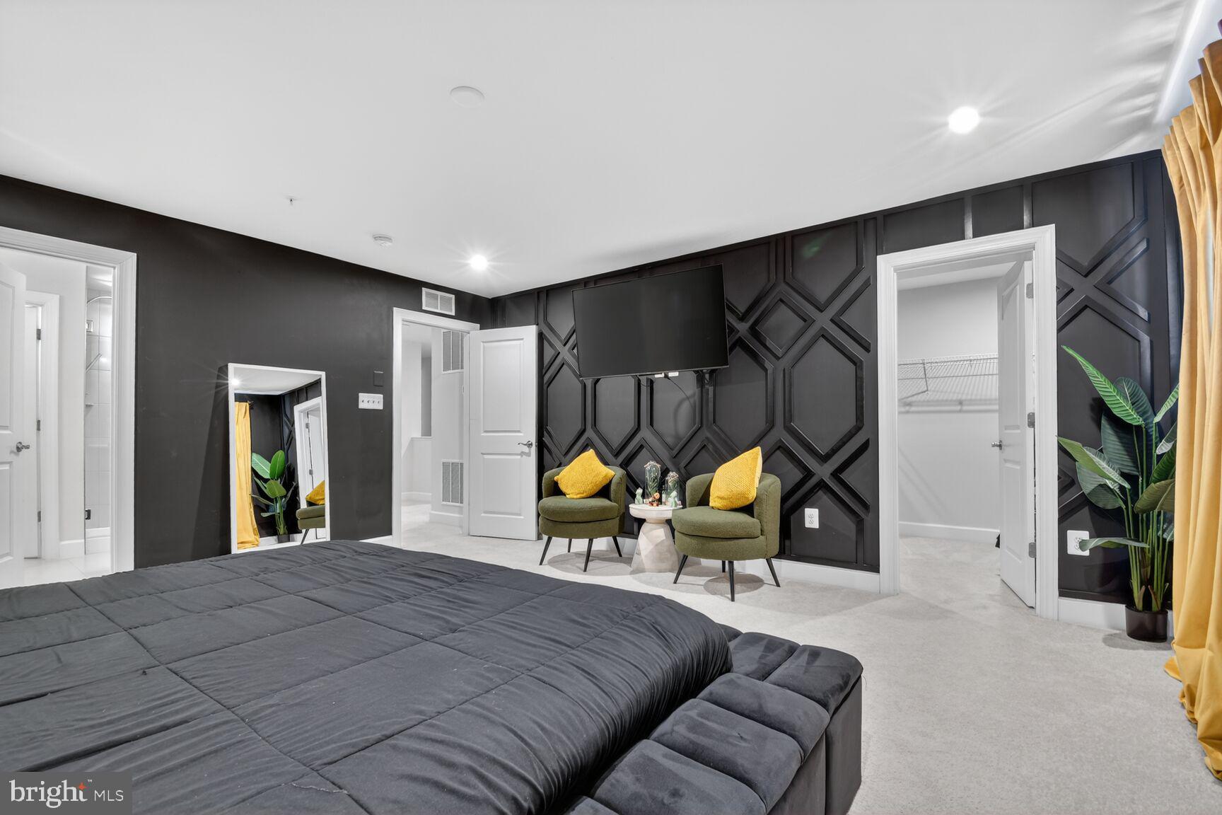 GLENN DALE COMMONS - Residential