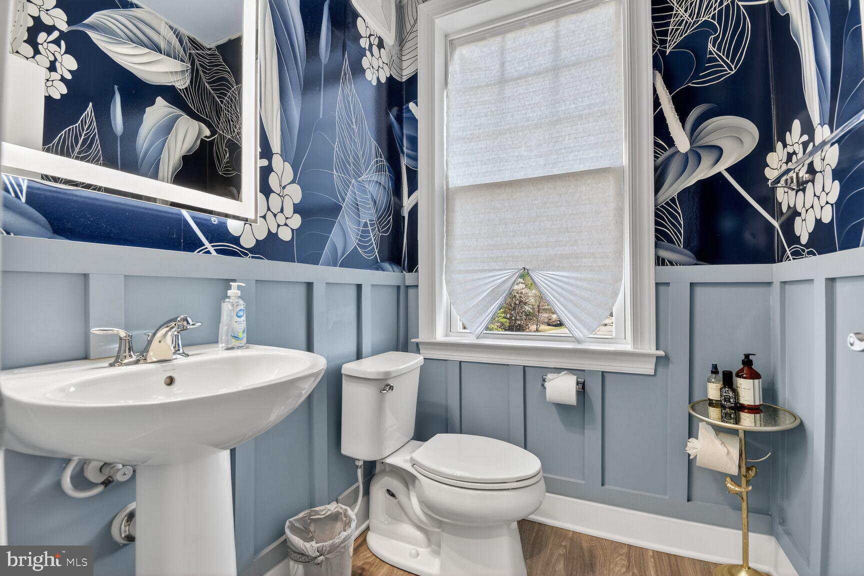 GLENN DALE COMMONS - Residential