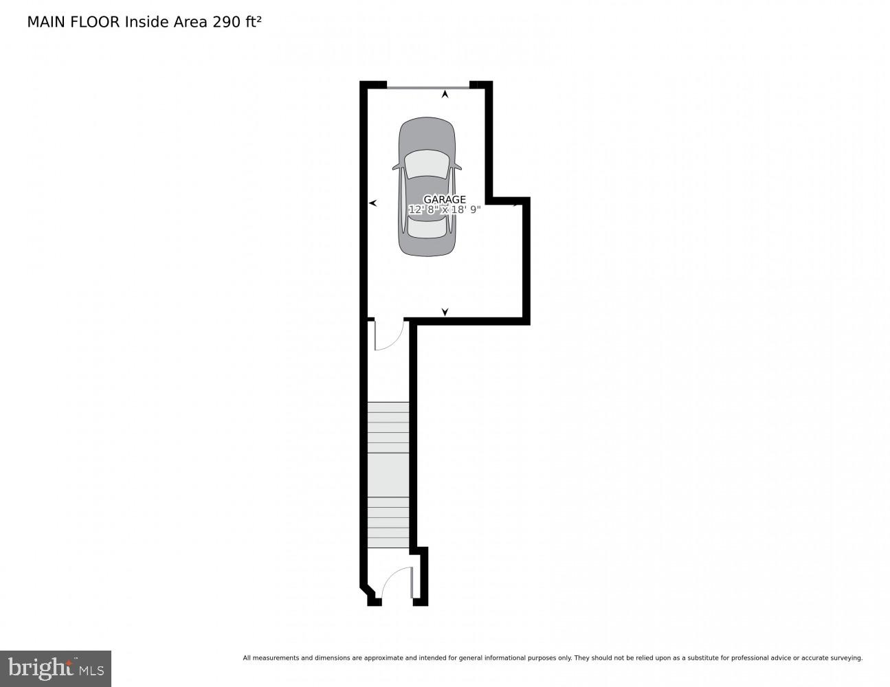 GLENN DALE COMMONS - Residential
