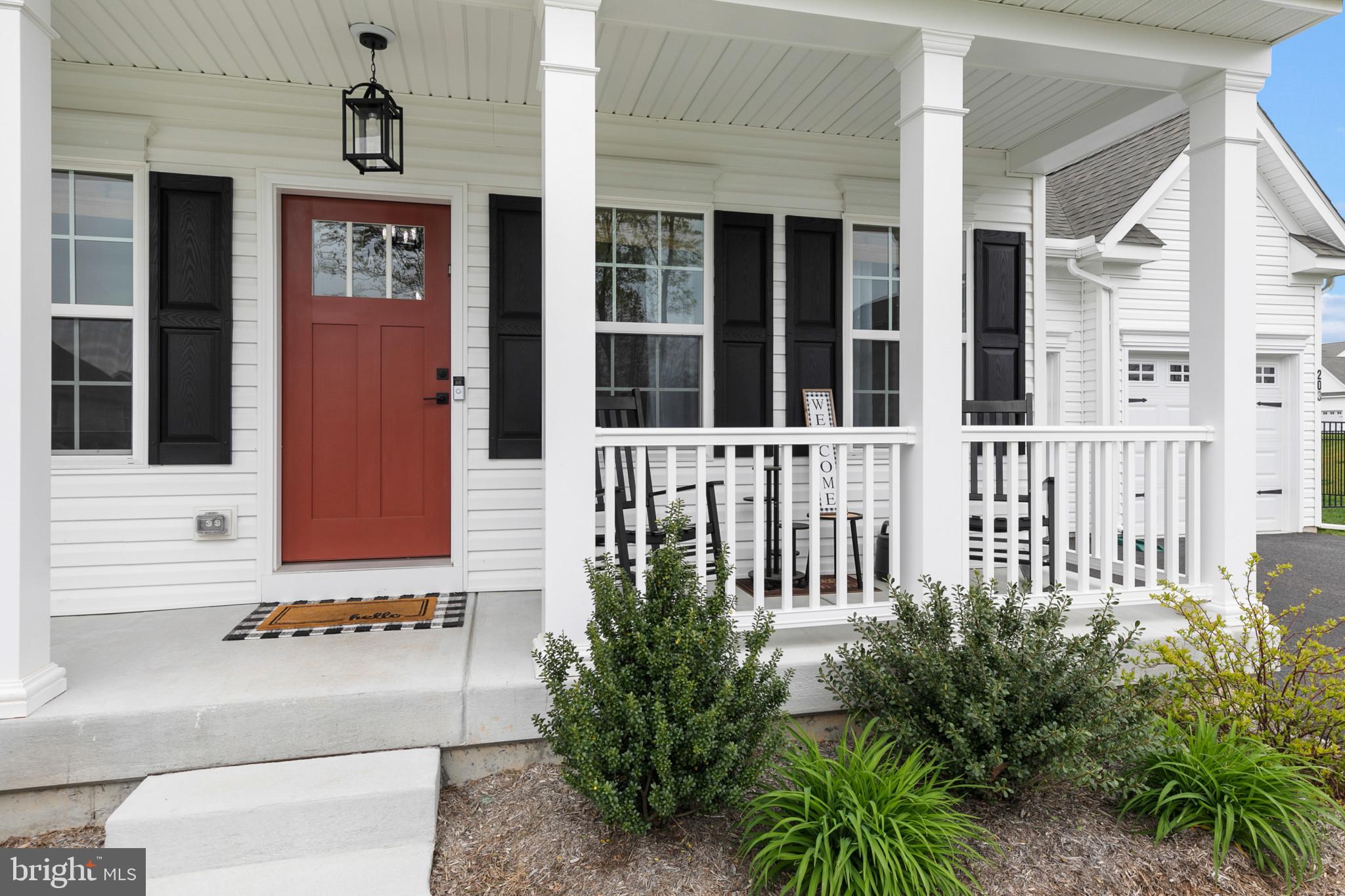 COOL SPRINGS AT CHARLESTOWN - Residential