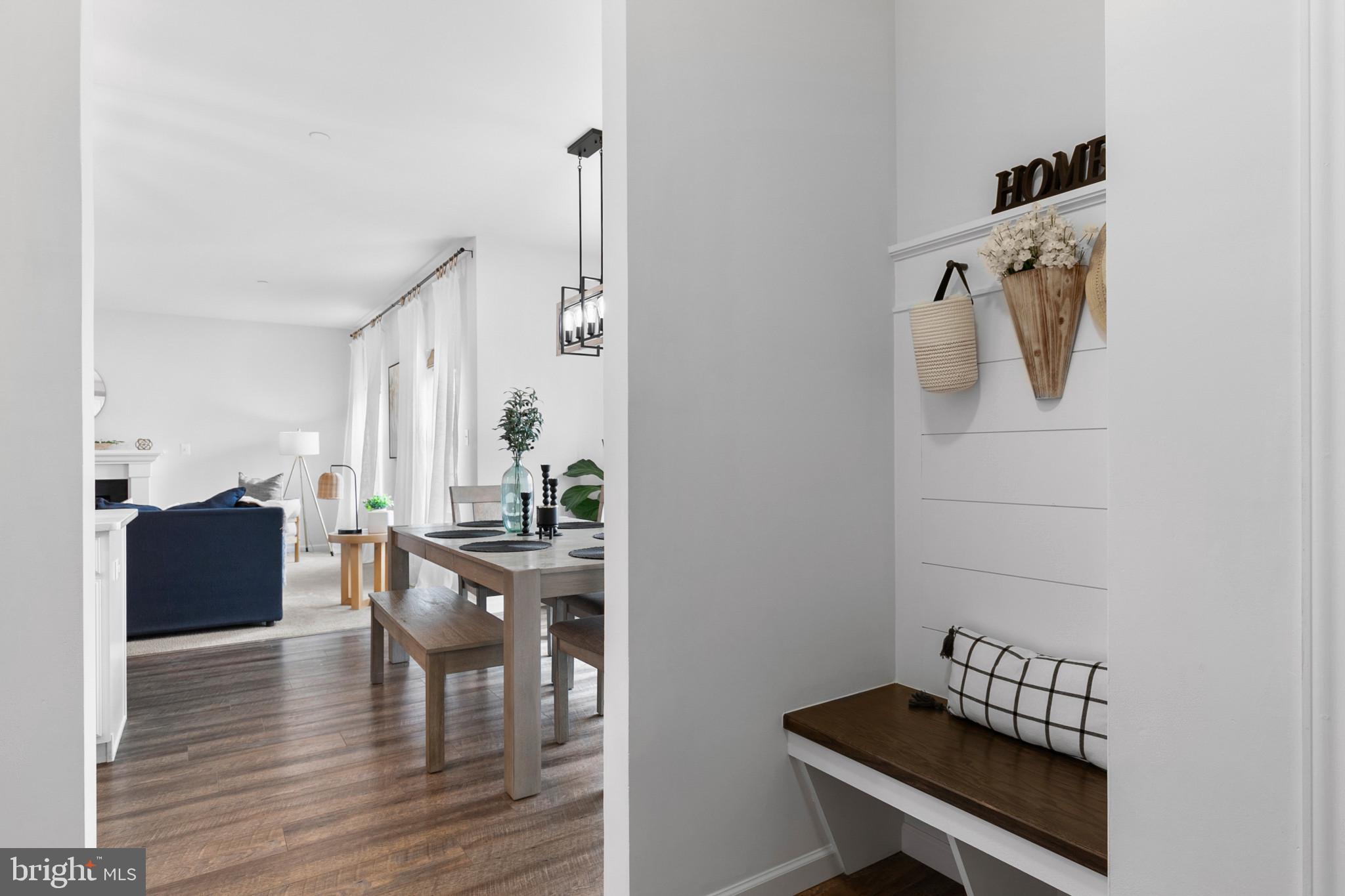 COOL SPRINGS AT CHARLESTOWN - Residential